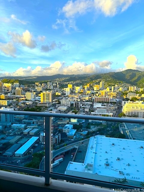 1391 Kapiolani Boulevard 3602 Property Photo 1