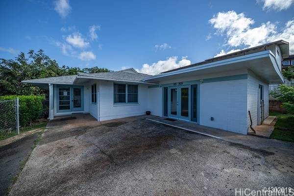 99-905 Aiea Heights Drive Property Photo 1