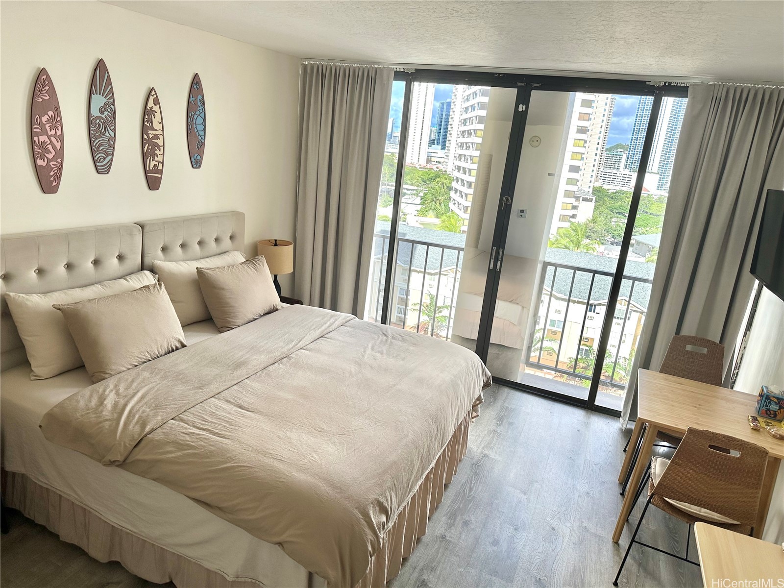 1850 Ala Moana Boulevard 709 Property Photo 1