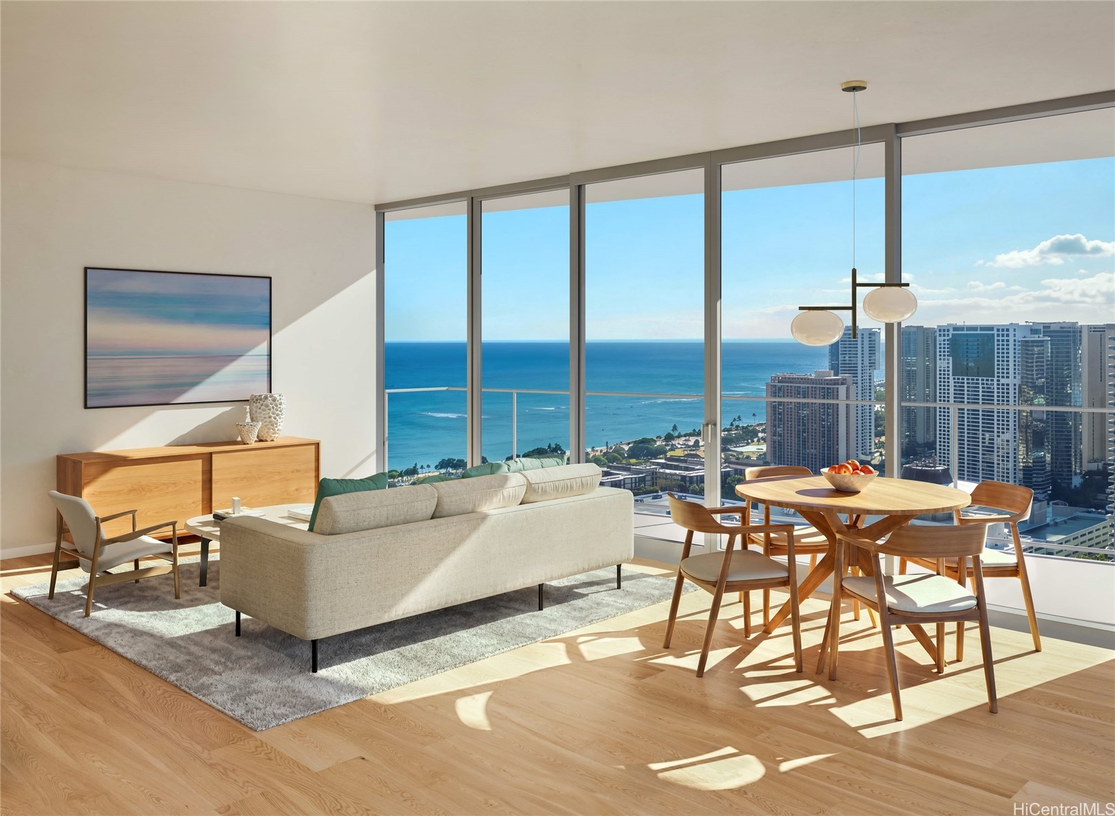 1538 Kapiolani Boulevard 3506 Property Photo 1