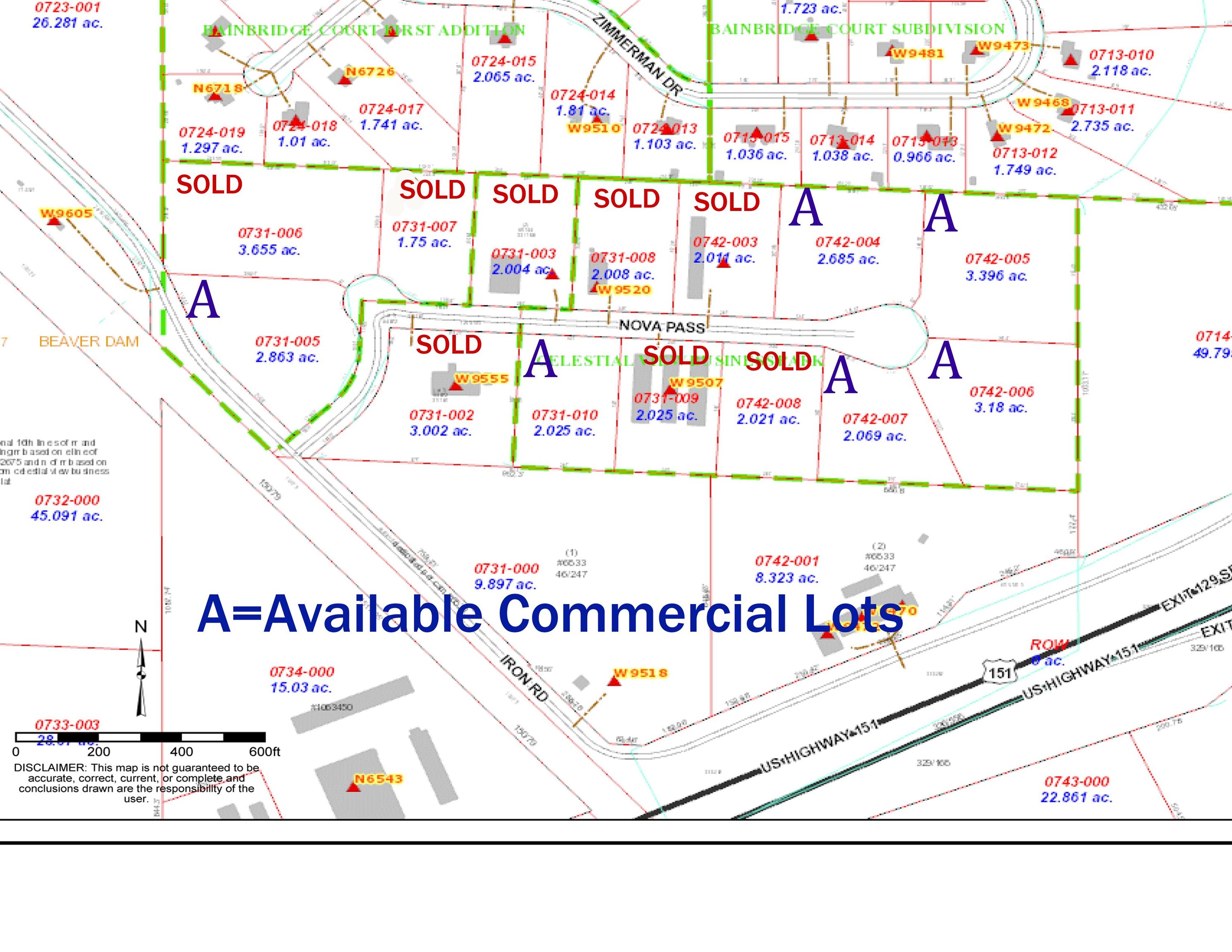 L 9 Nova Pass Property Photo 1