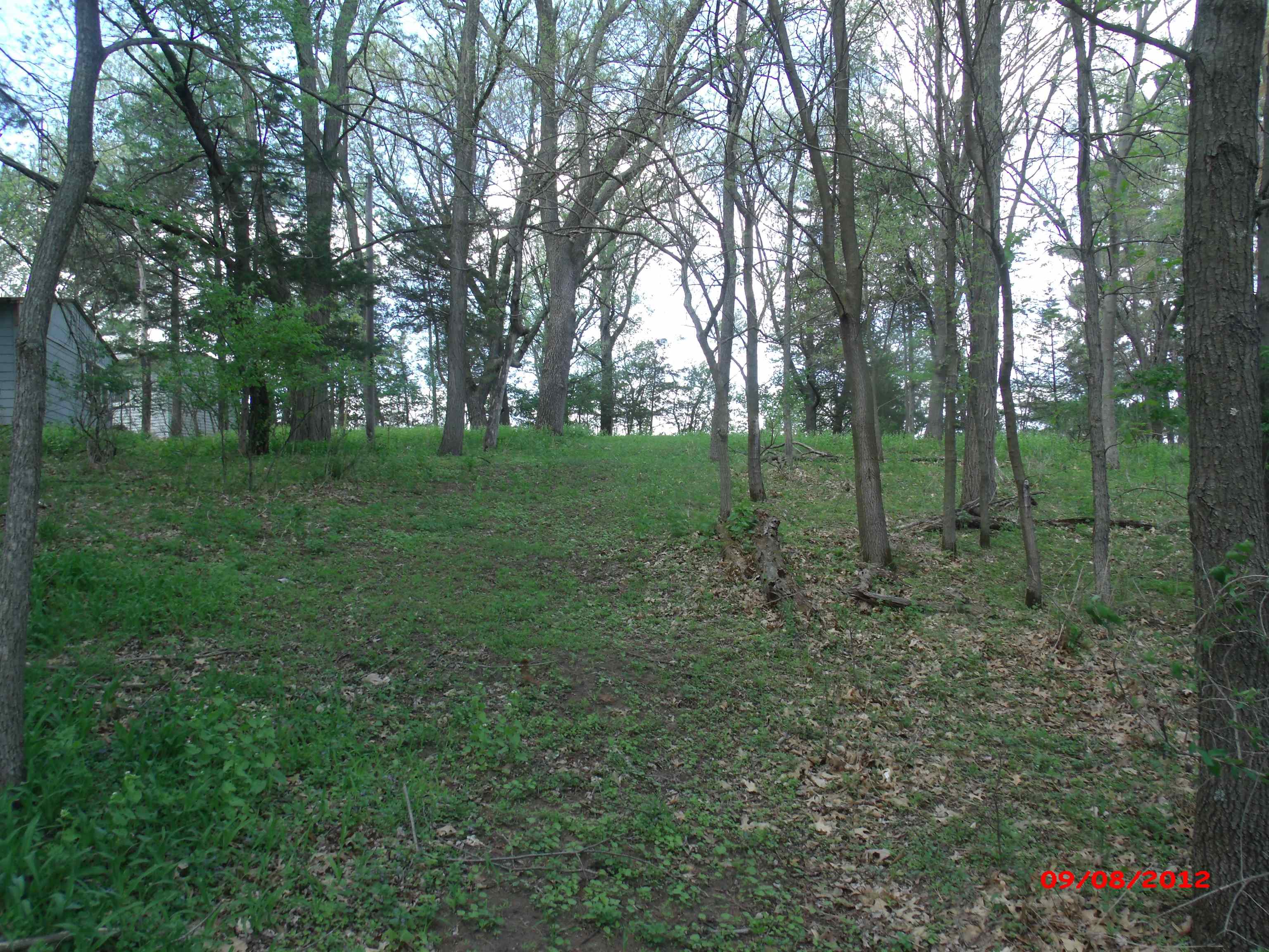 .57 Ac Water Street Property Photo 1