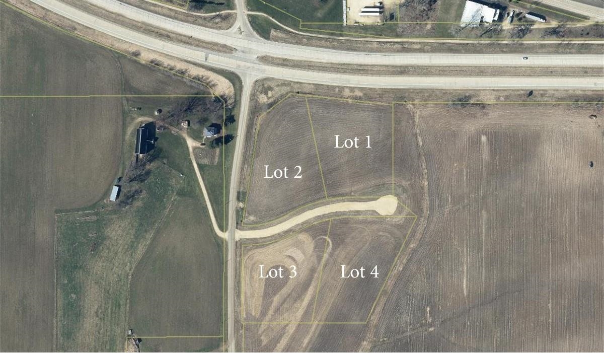 Lots 2-4 Erbe Road Property Photo 1
