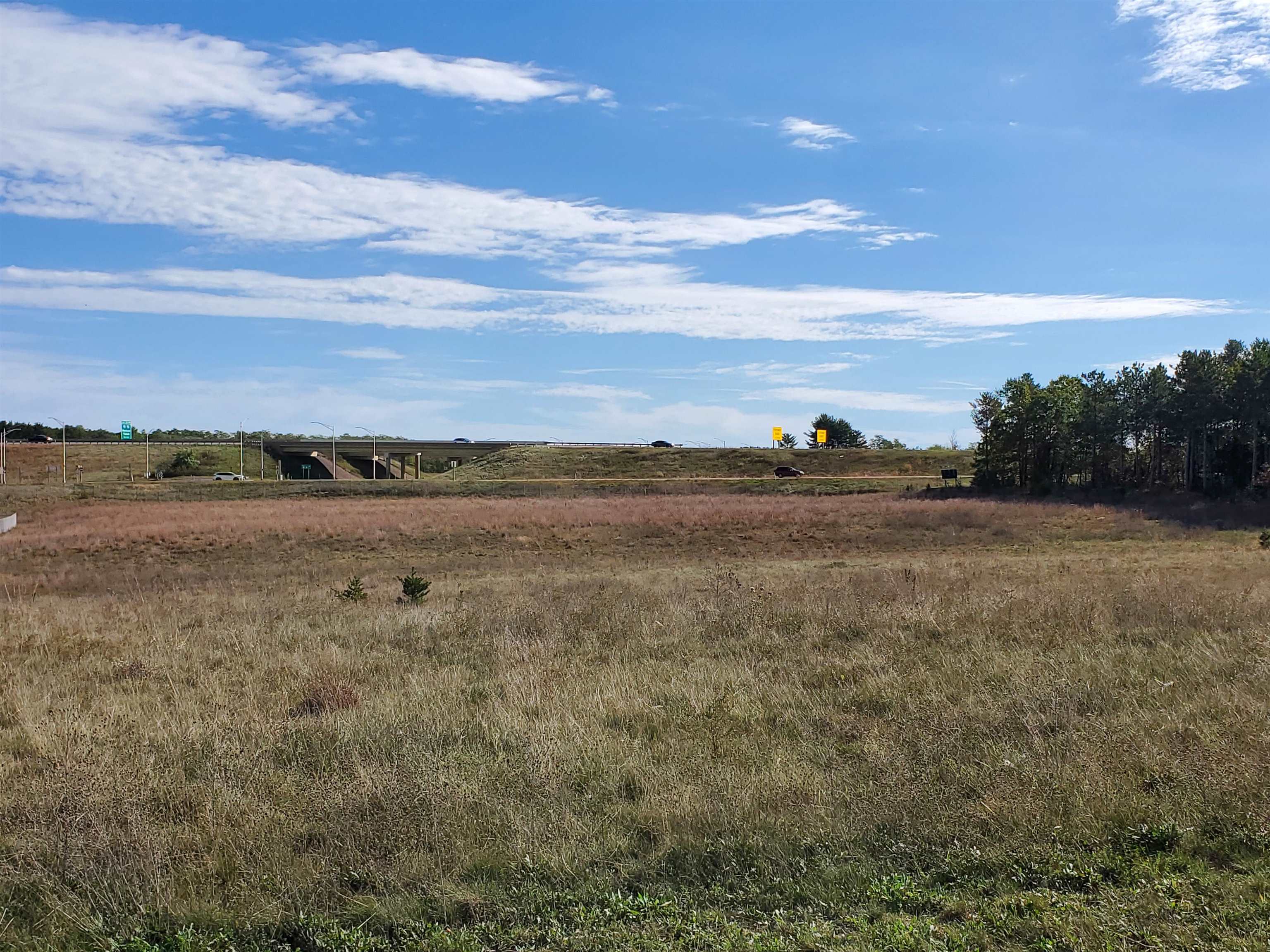 5.68 Acres Giebel Court Property Photo 1