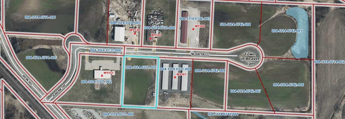Lot 8 Nova Property Photo 1