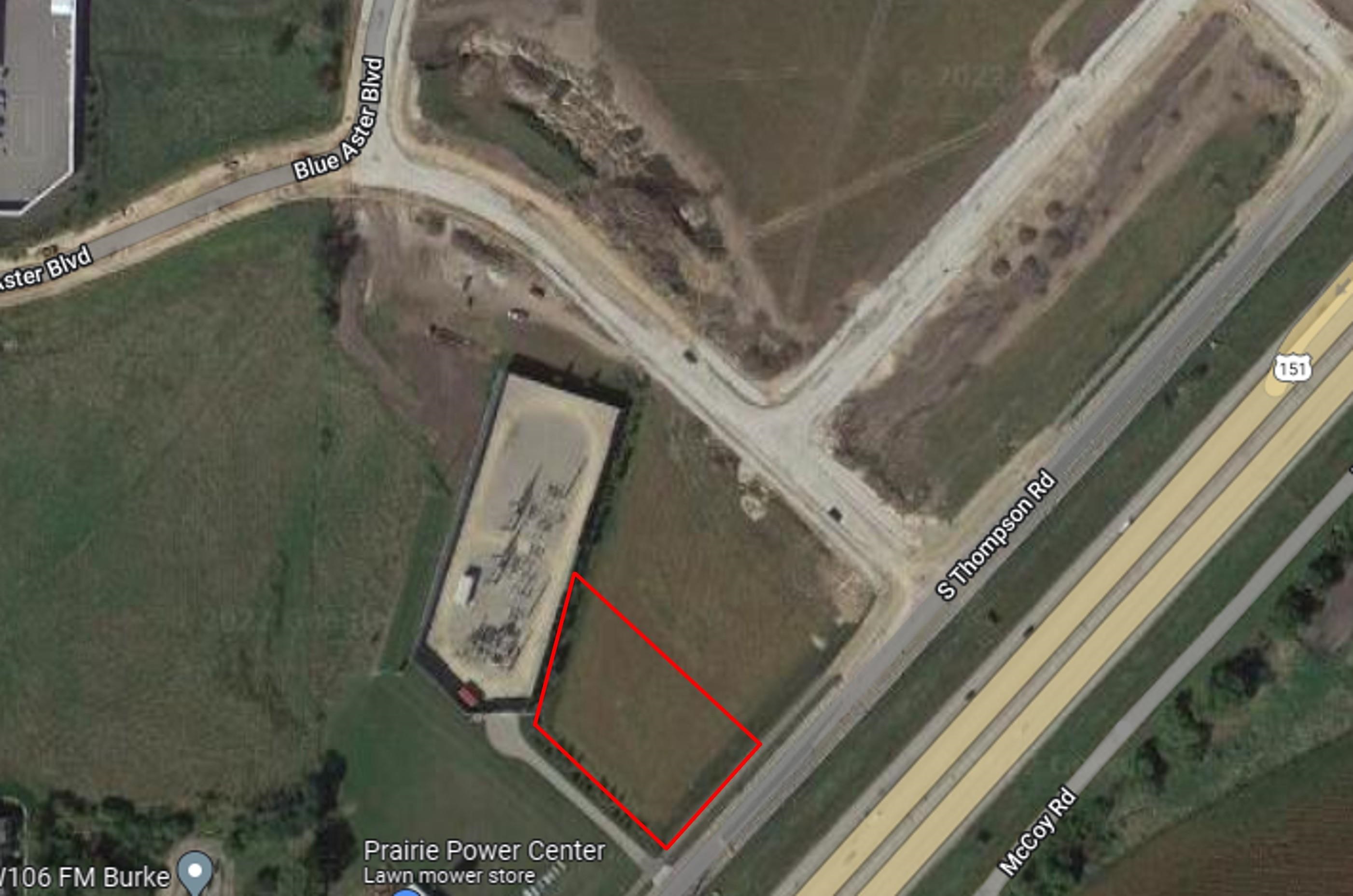 Lot 2 S Thompson Drive