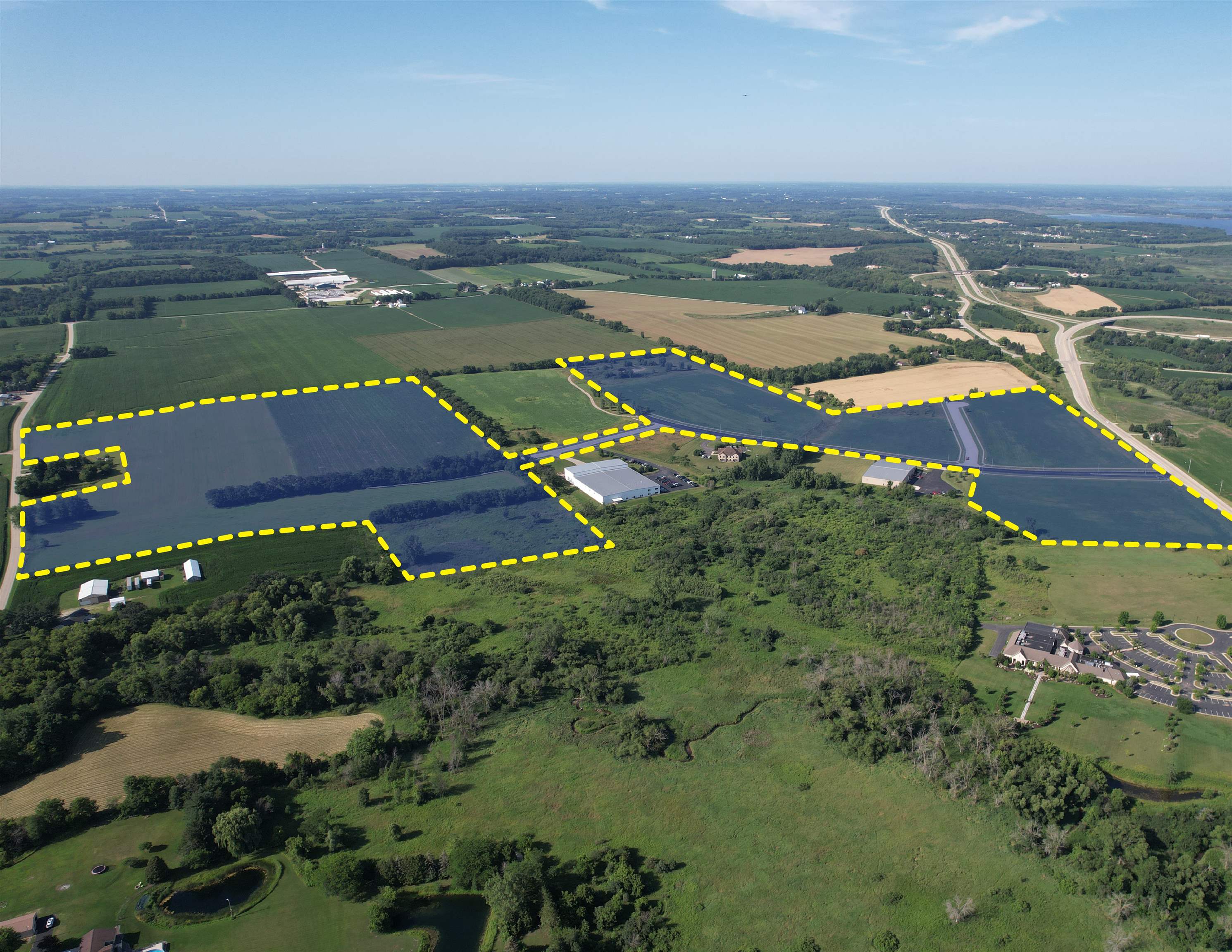 Lot #6 Commerce Parkway Property Photo 1