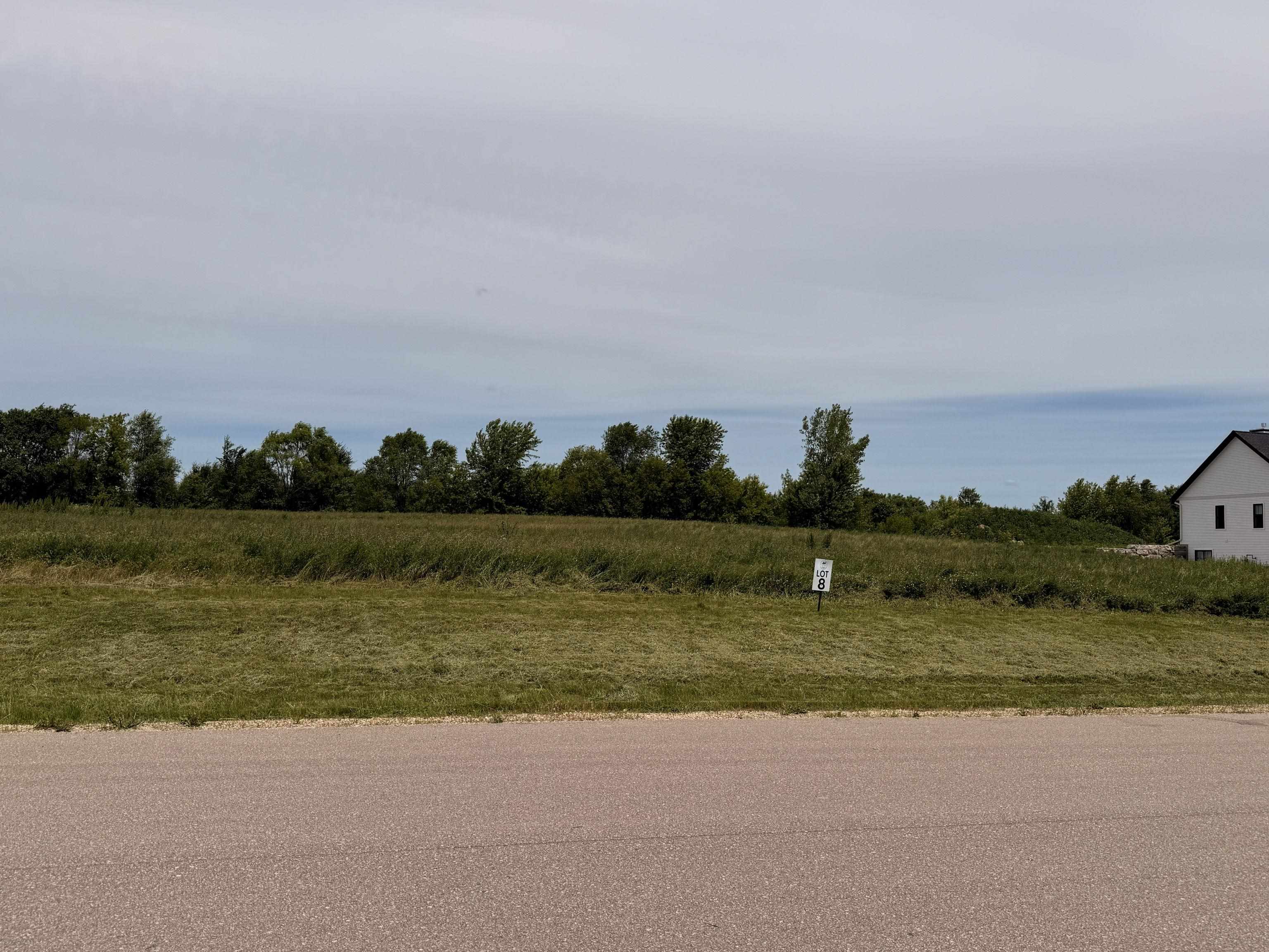 Lot 8 Betty Marie Way Property Photo 1