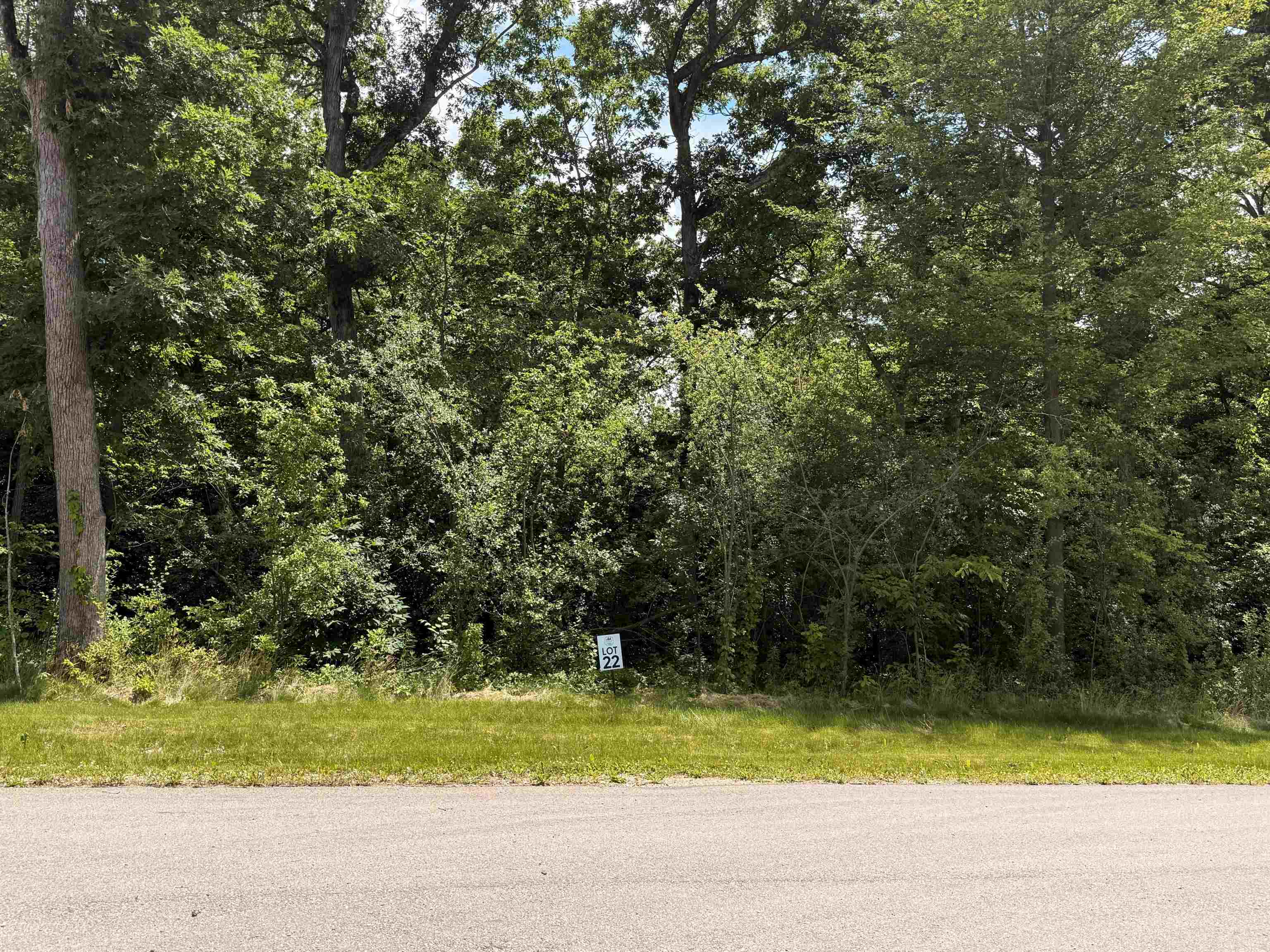 Lot 22 Lakestone Property Photo 1