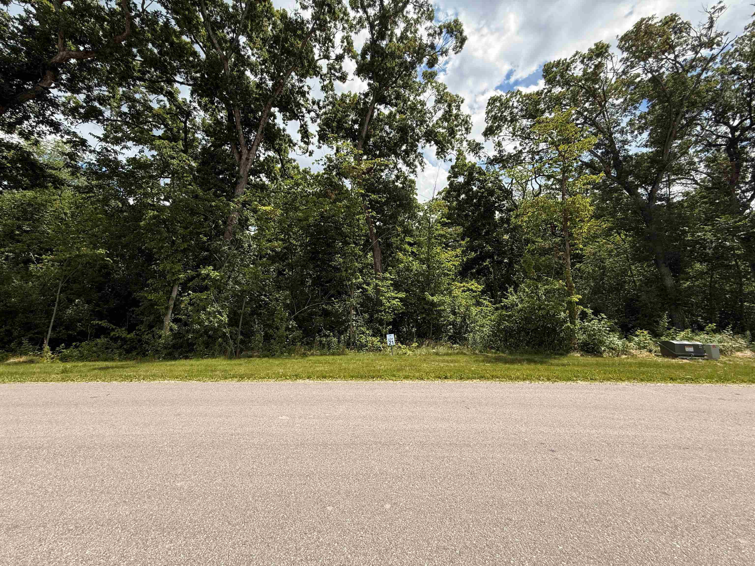 Lot 21 Lakestone Property Photo 1