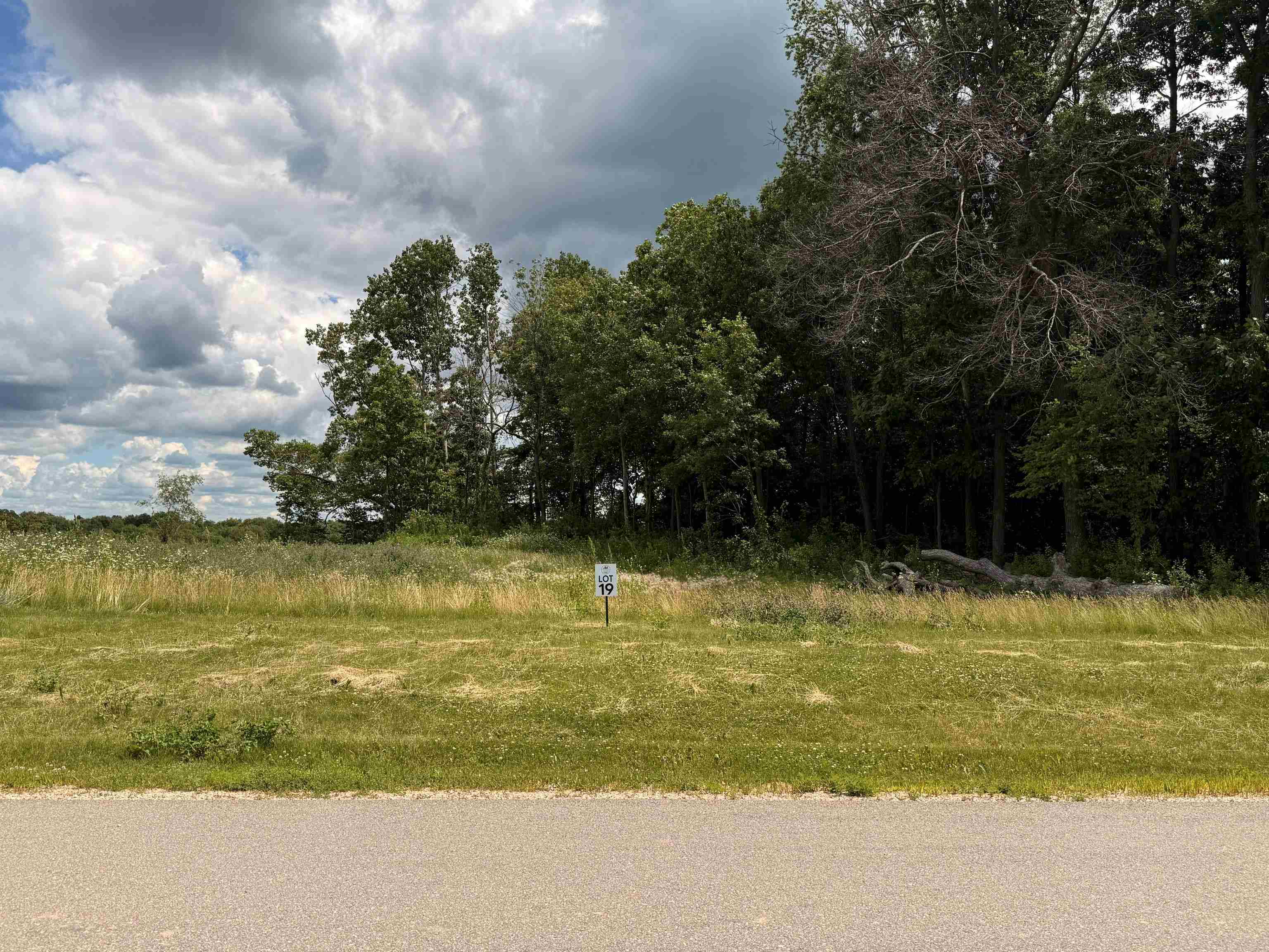 Lot 19 Lakestone Property Photo 1