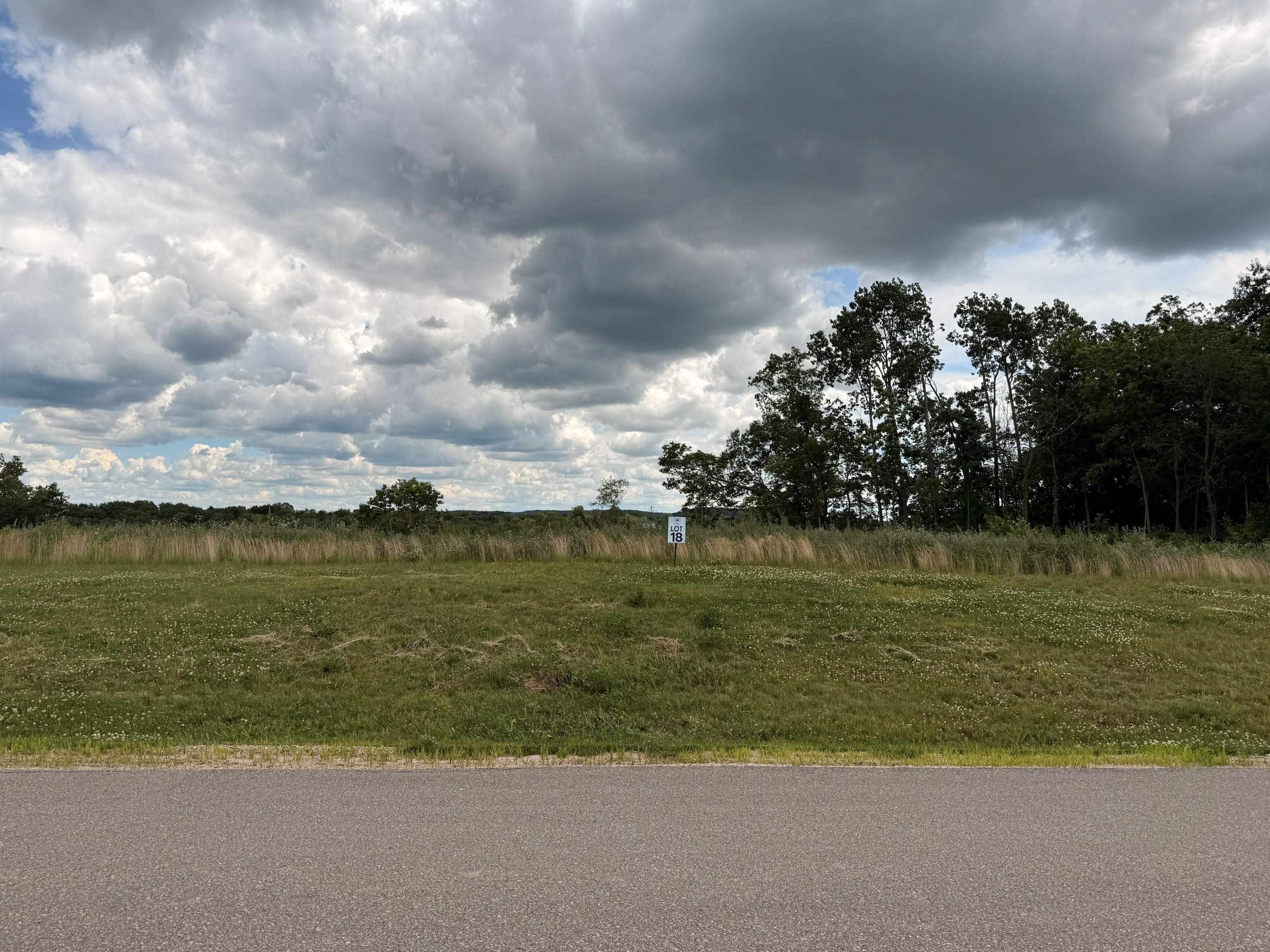 Lot 18 Lakestone Property Photo 1
