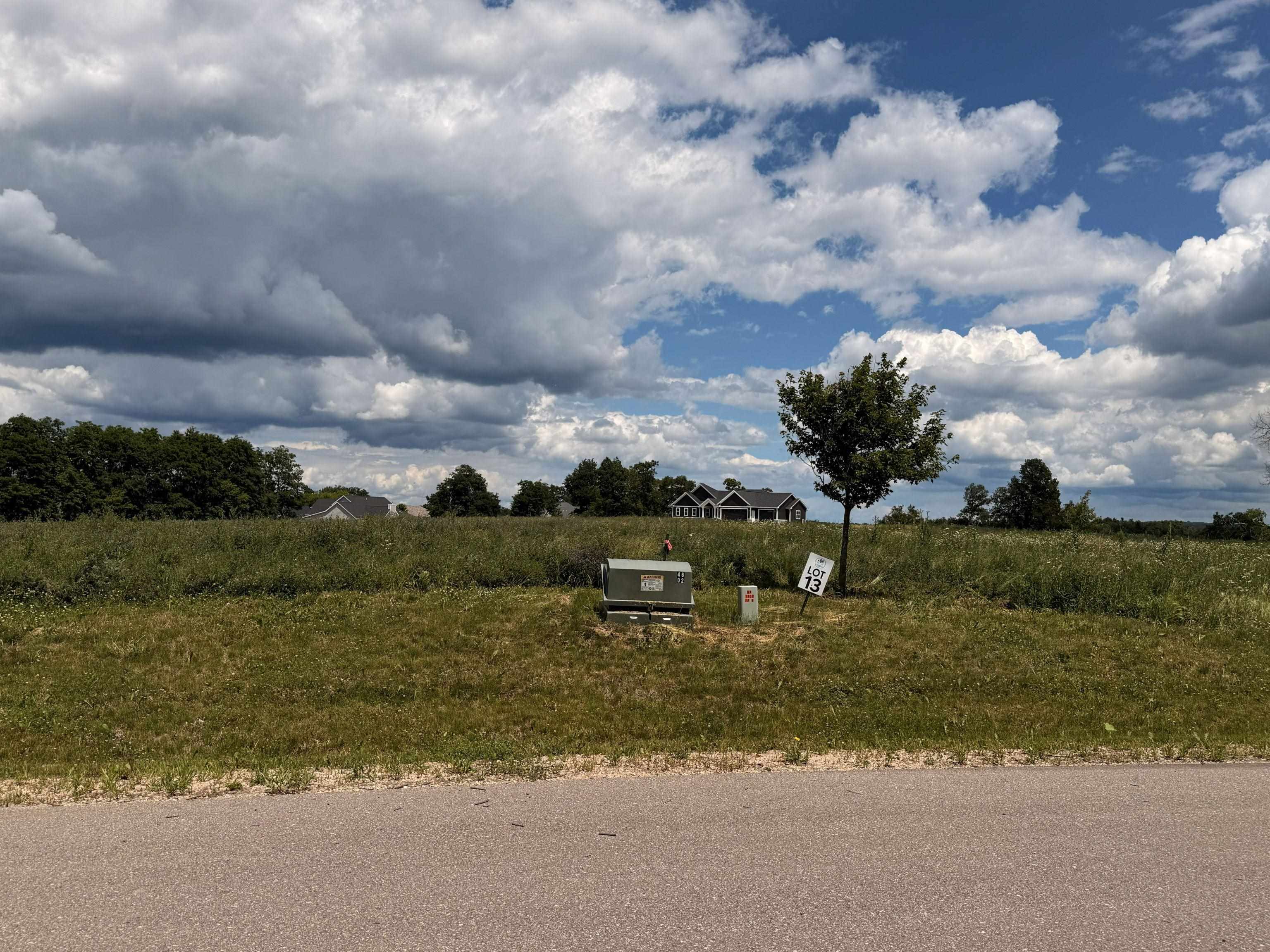 Lot 13 Lakestone Property Photo 1