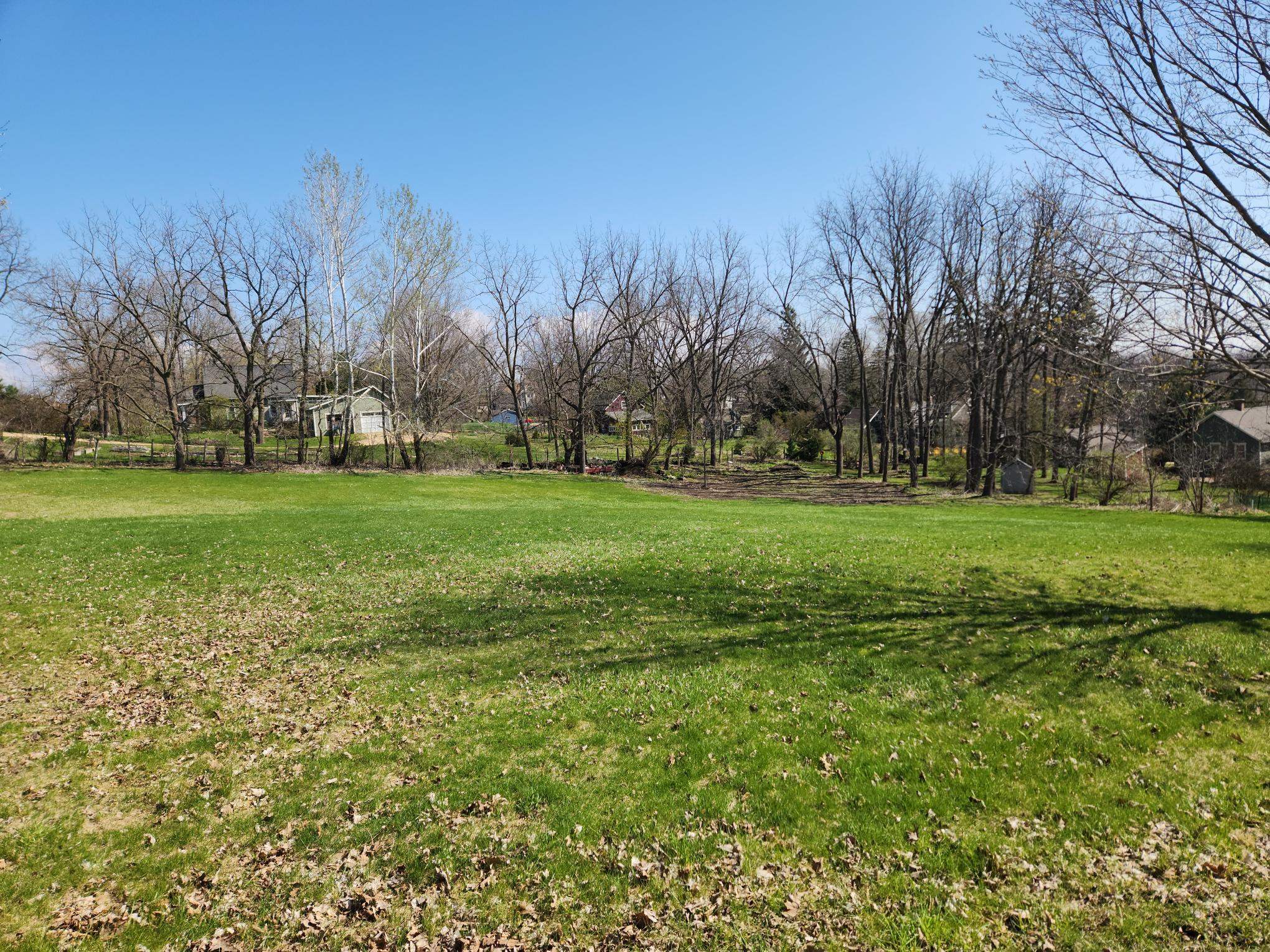 1.01 +/- Acres Ridge Street Property Photo 1