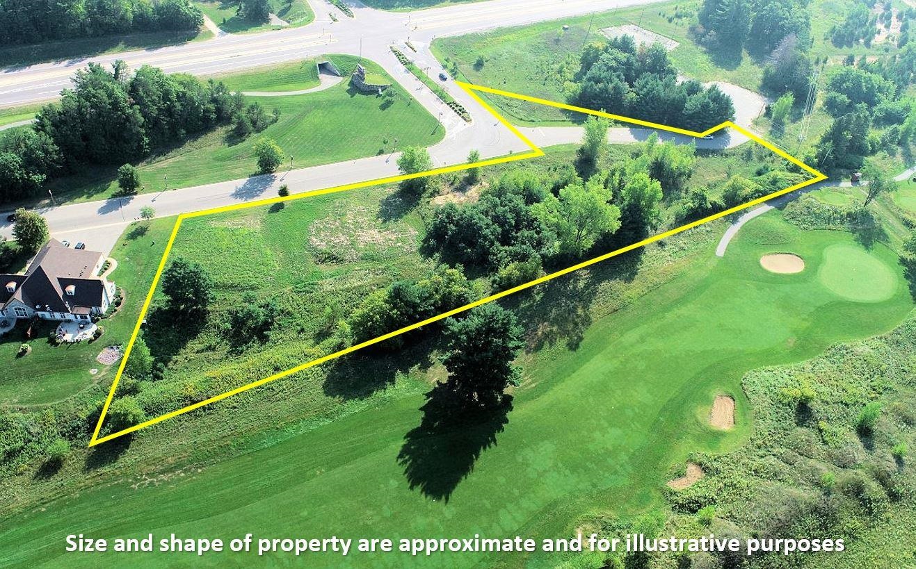 Lot 2 Chula Vista Parkway Property Photo 1