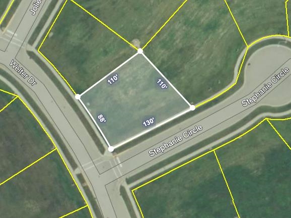 Lot 31 Stephanie Circle Street Property Photo 1