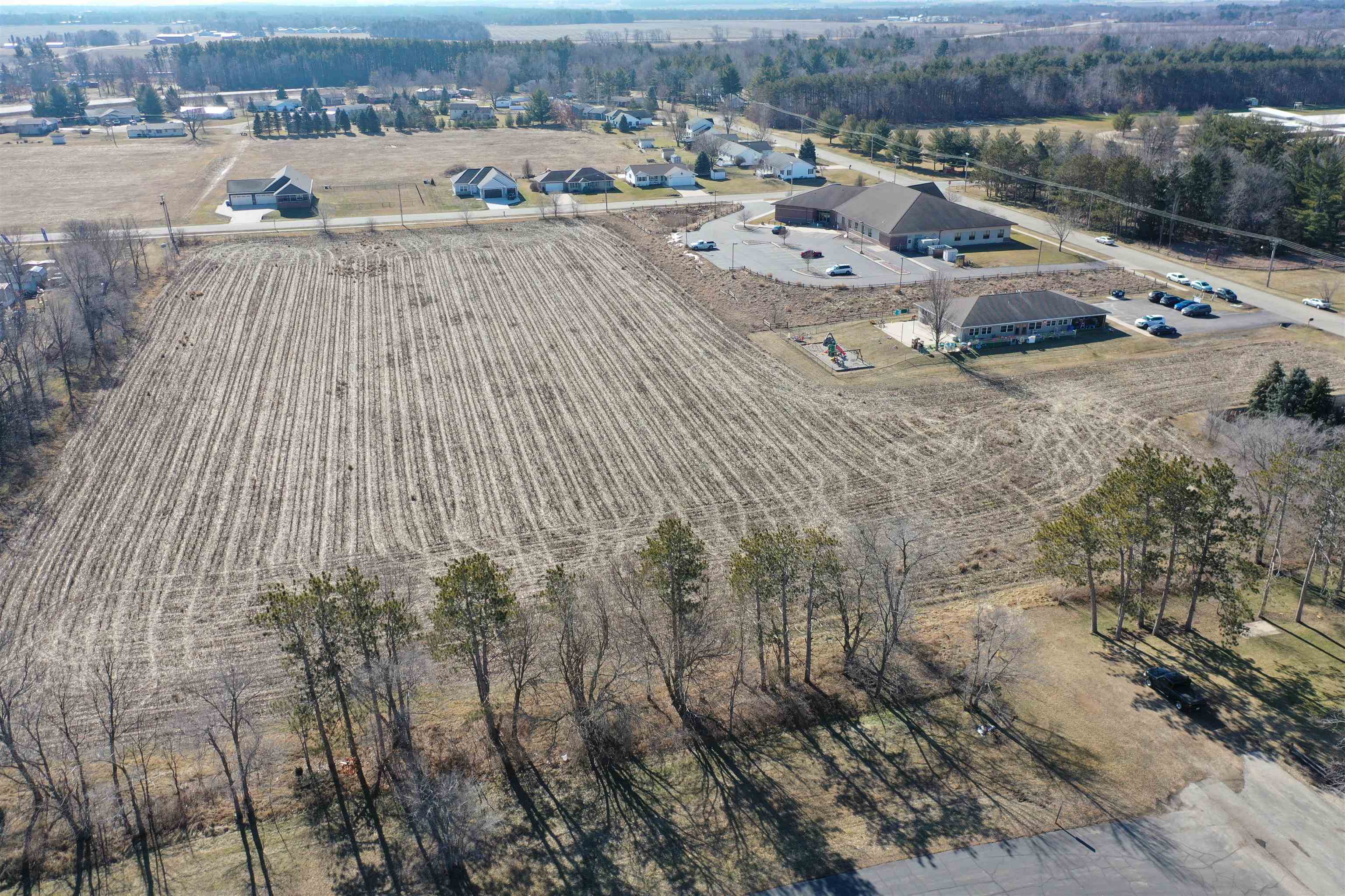 6 Acres 25th Street Property Photo 1