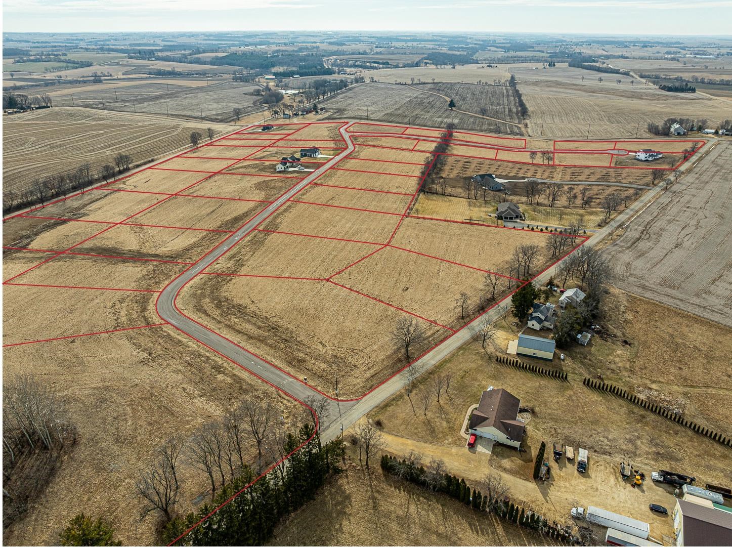 Lot 37 Briar Lane Property Photo 1