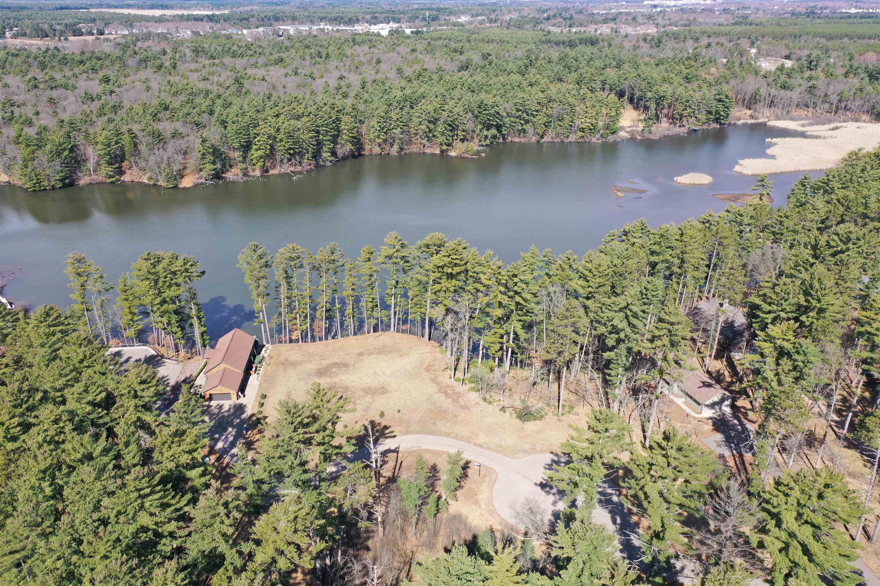 Lot 15 Fly Rod Trail Property Photo 1