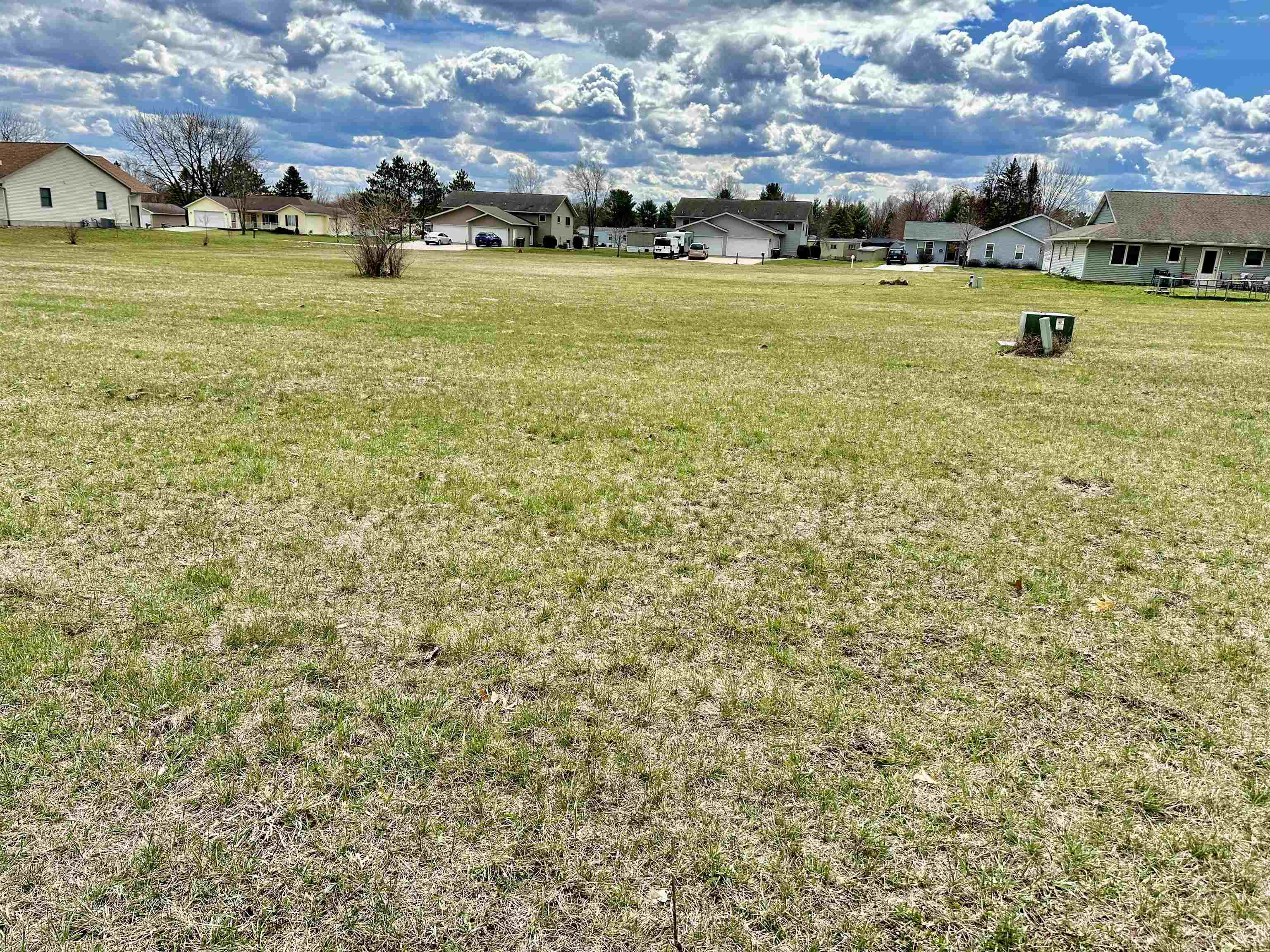 Lot 2, 3,4,7,8 Hillside Subdivision