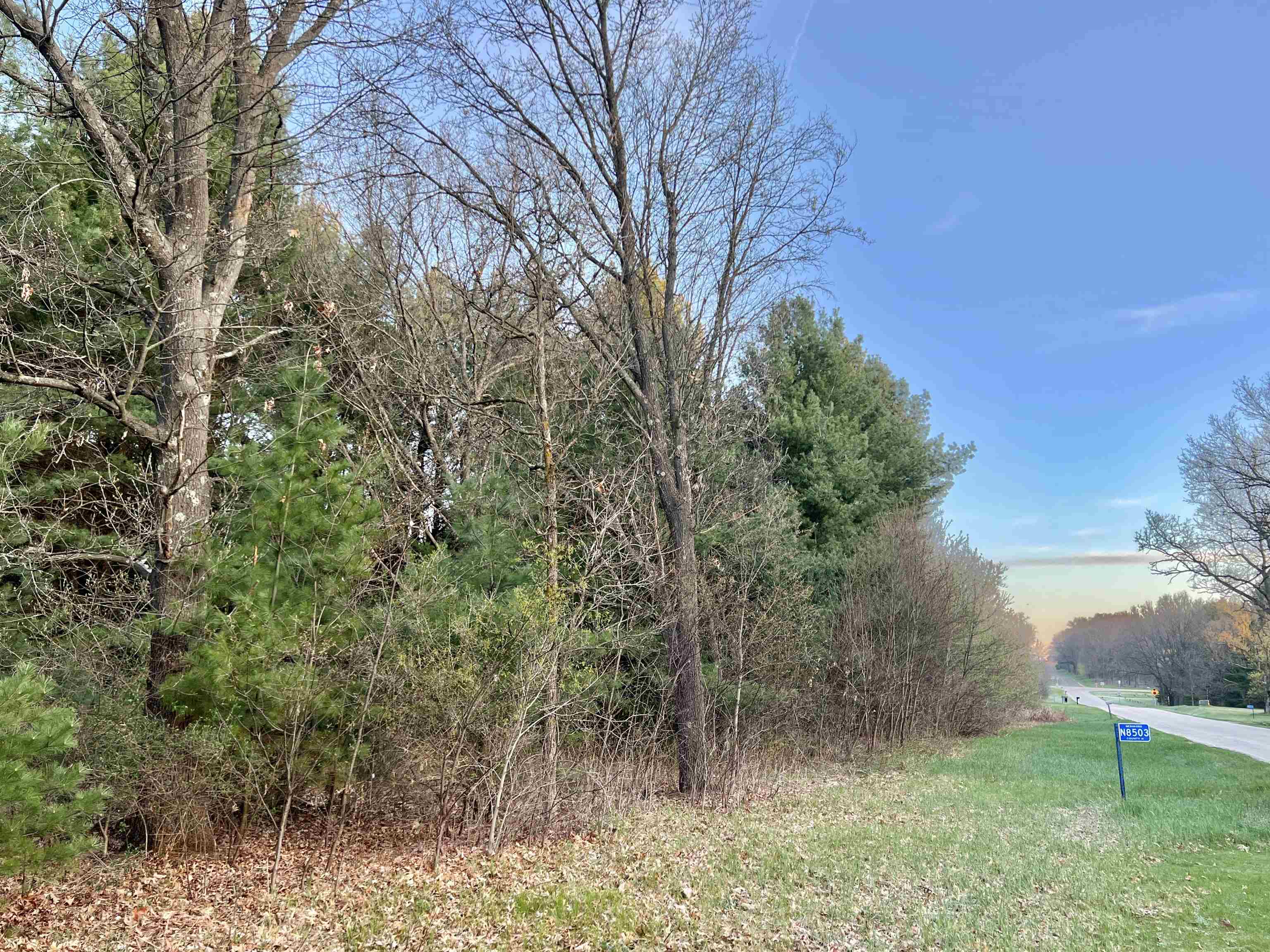 N8503 County Road N Property Photo 1