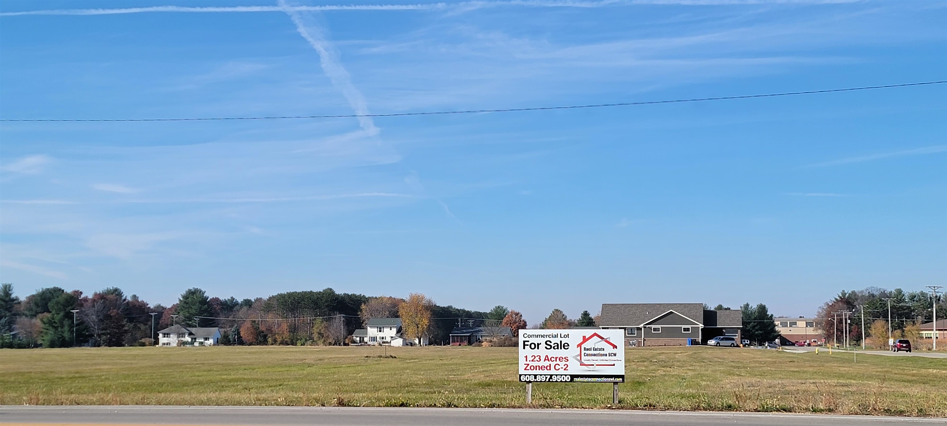 N2741 & N2721 Highway 11