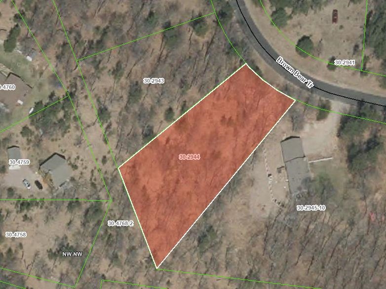 1181 Brown Bear Trail Property Photo 1