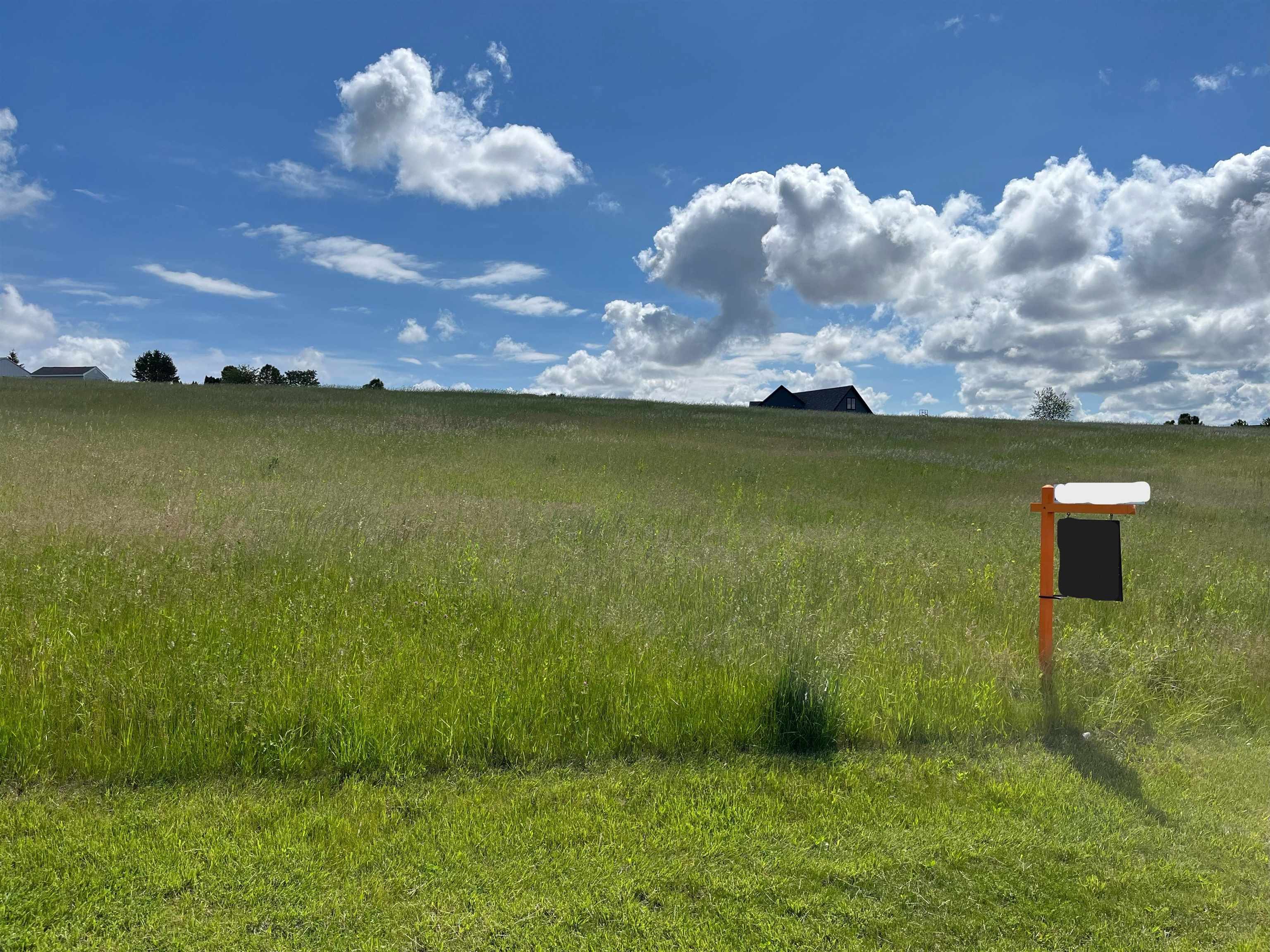 Lot 17 Pembridge Trail Property Photo 1