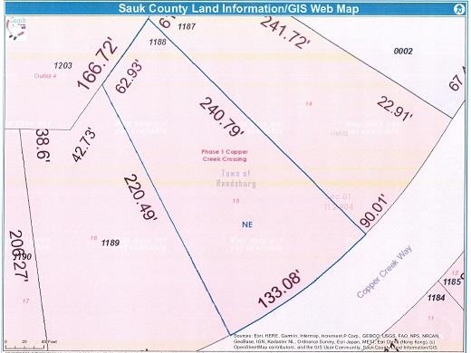 L 15 Copper Creek Way Property Photo 1