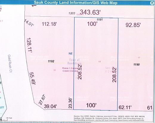 L 19 Copper Creek Way Property Photo 1