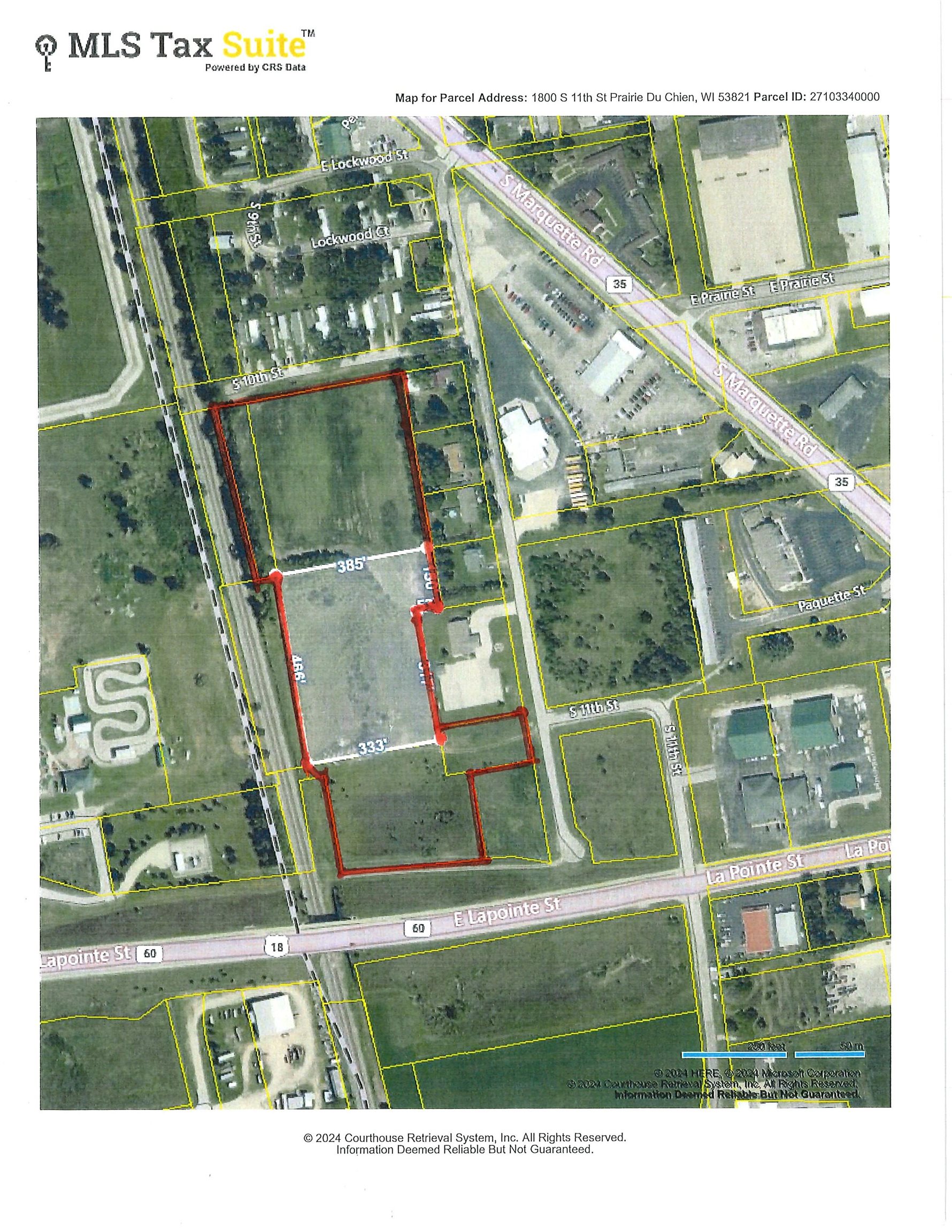 1800 S 11th Street Property Photo 1