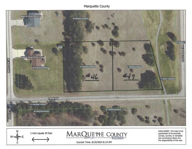 Lot 47 Fern Property Photo 1