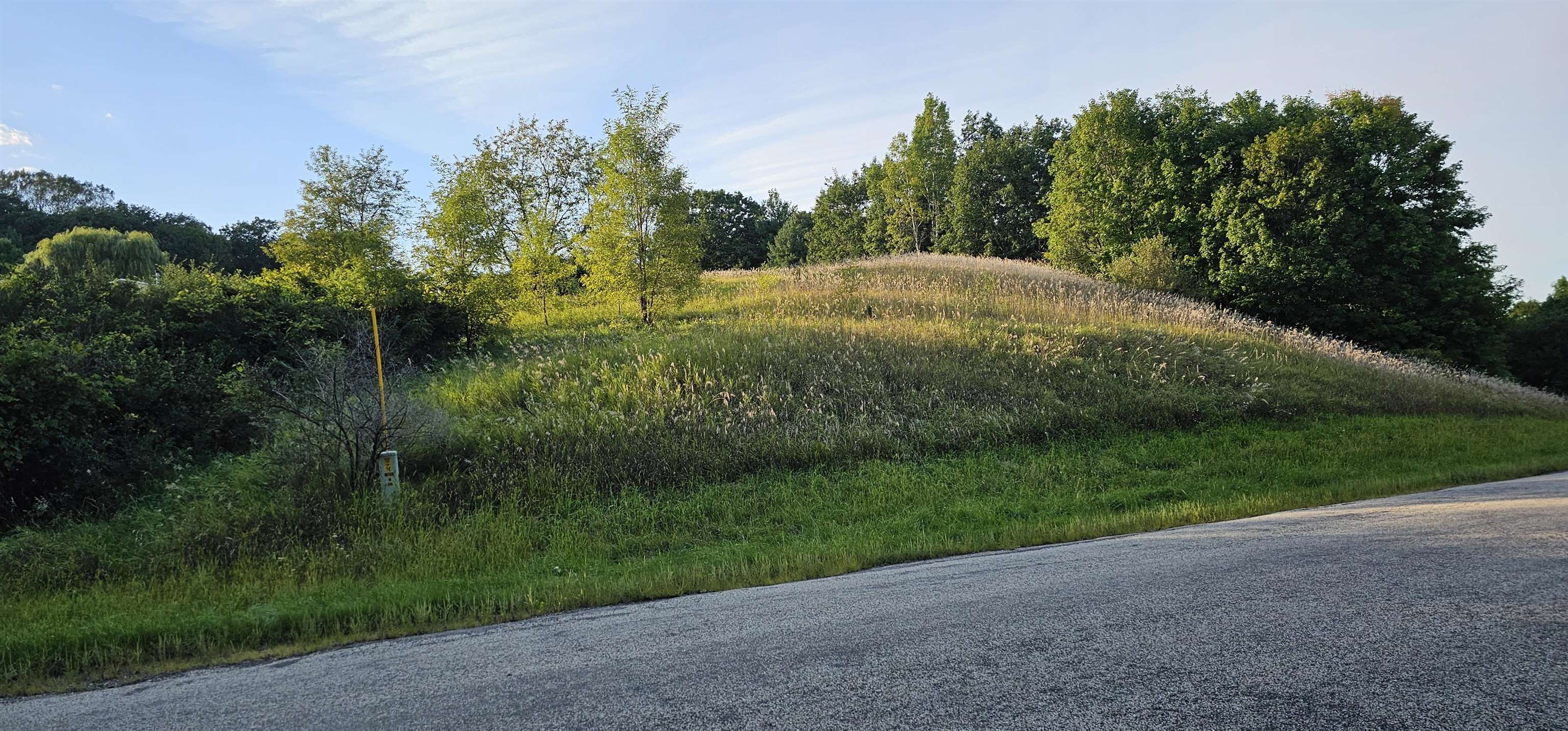Lot 708 E Dutch Hollow Property Photo 1