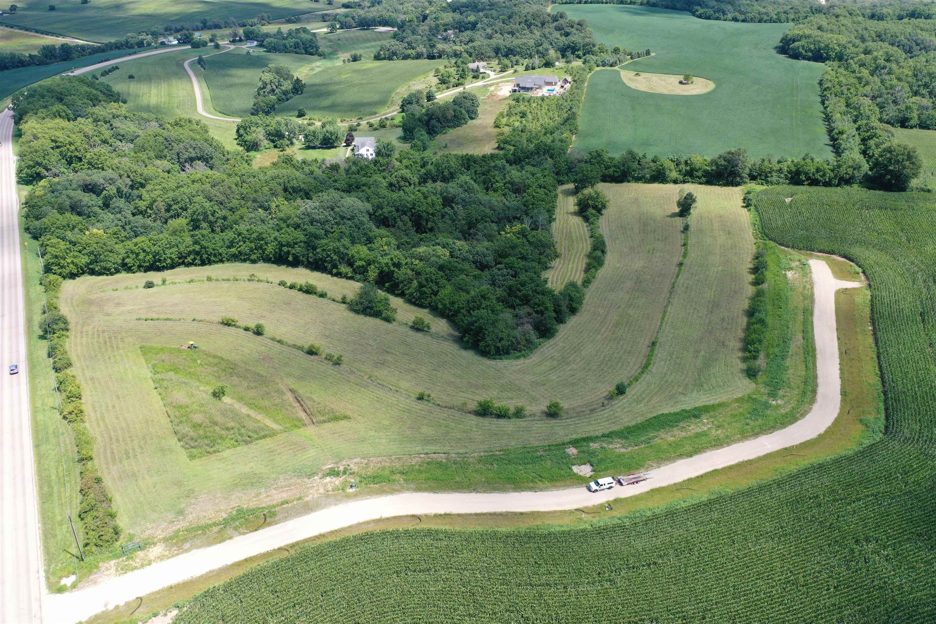 Lot 3 County Road S