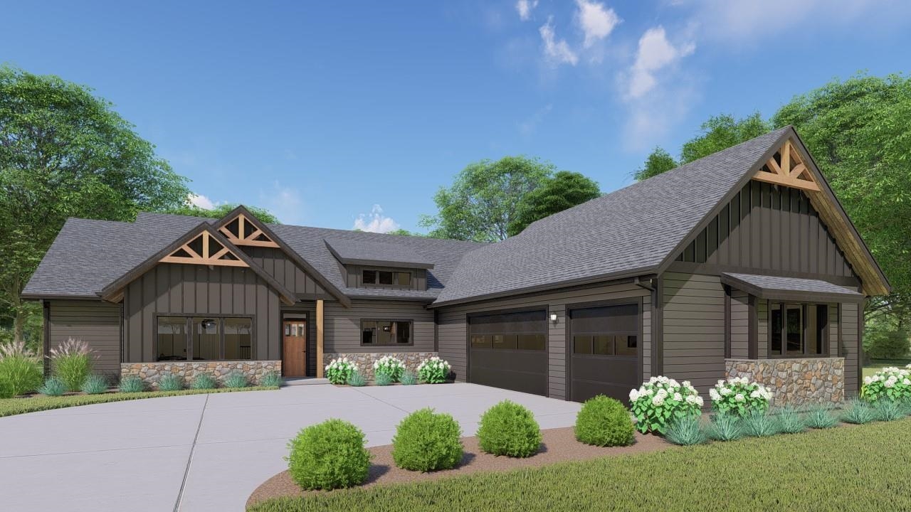 N7088 Timber Ridge Lane Property Photo 1