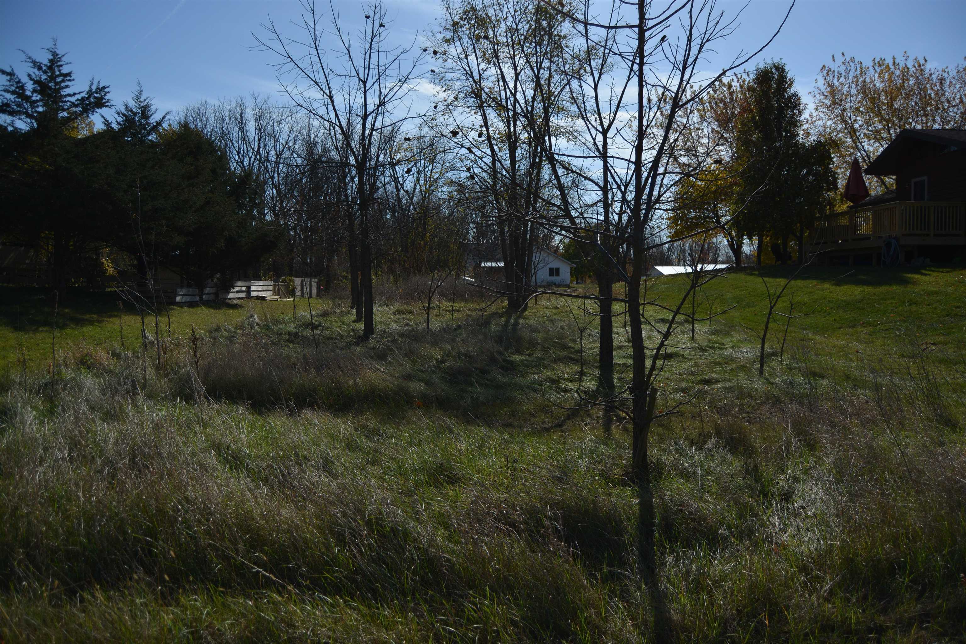 Lot 86 Tamarack Road Property Photo 1