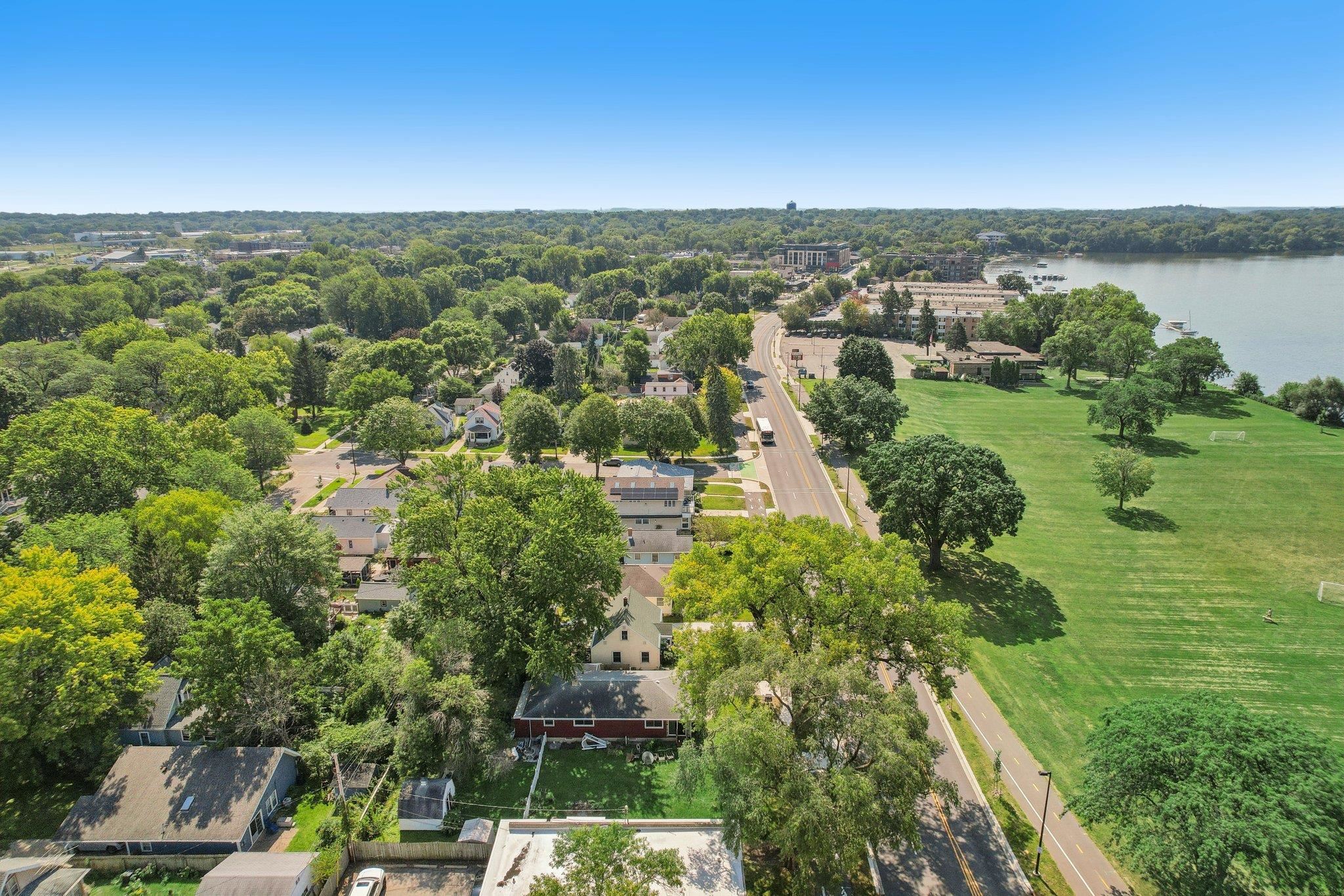 3606 Atwood Avenue Property Photo 1