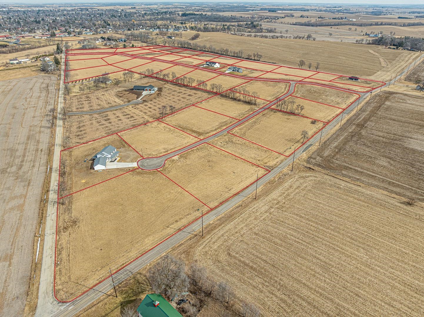 Lot 31 Briar Lane Property Photo 1