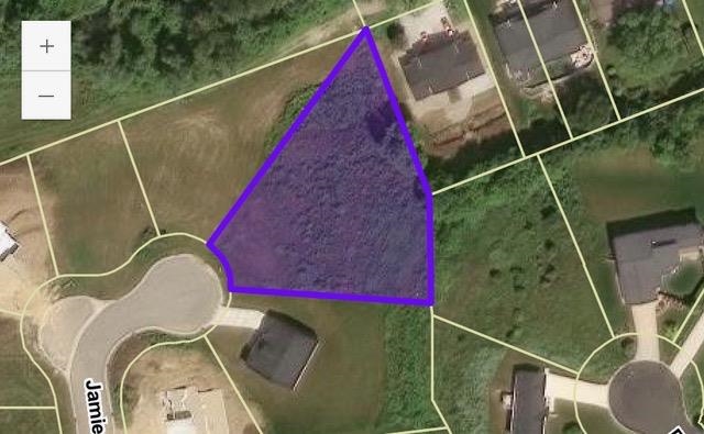 113 Jamie Jo Lot 9 Circle Property Photo 1