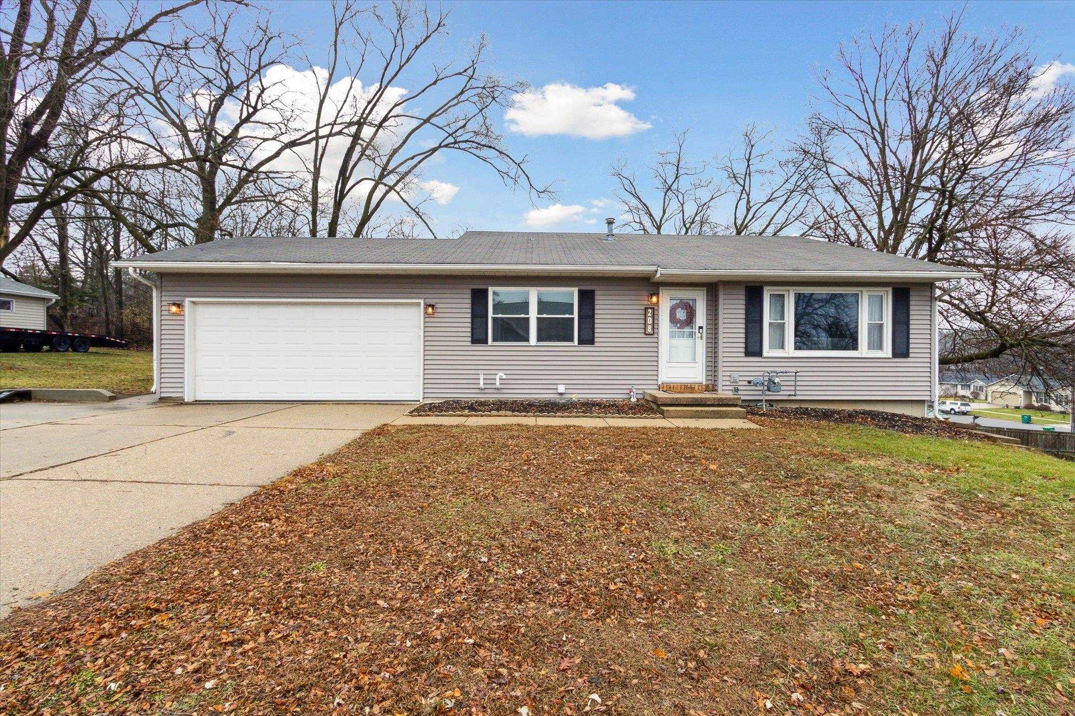 208 Dorow Avenue Property Photo 1