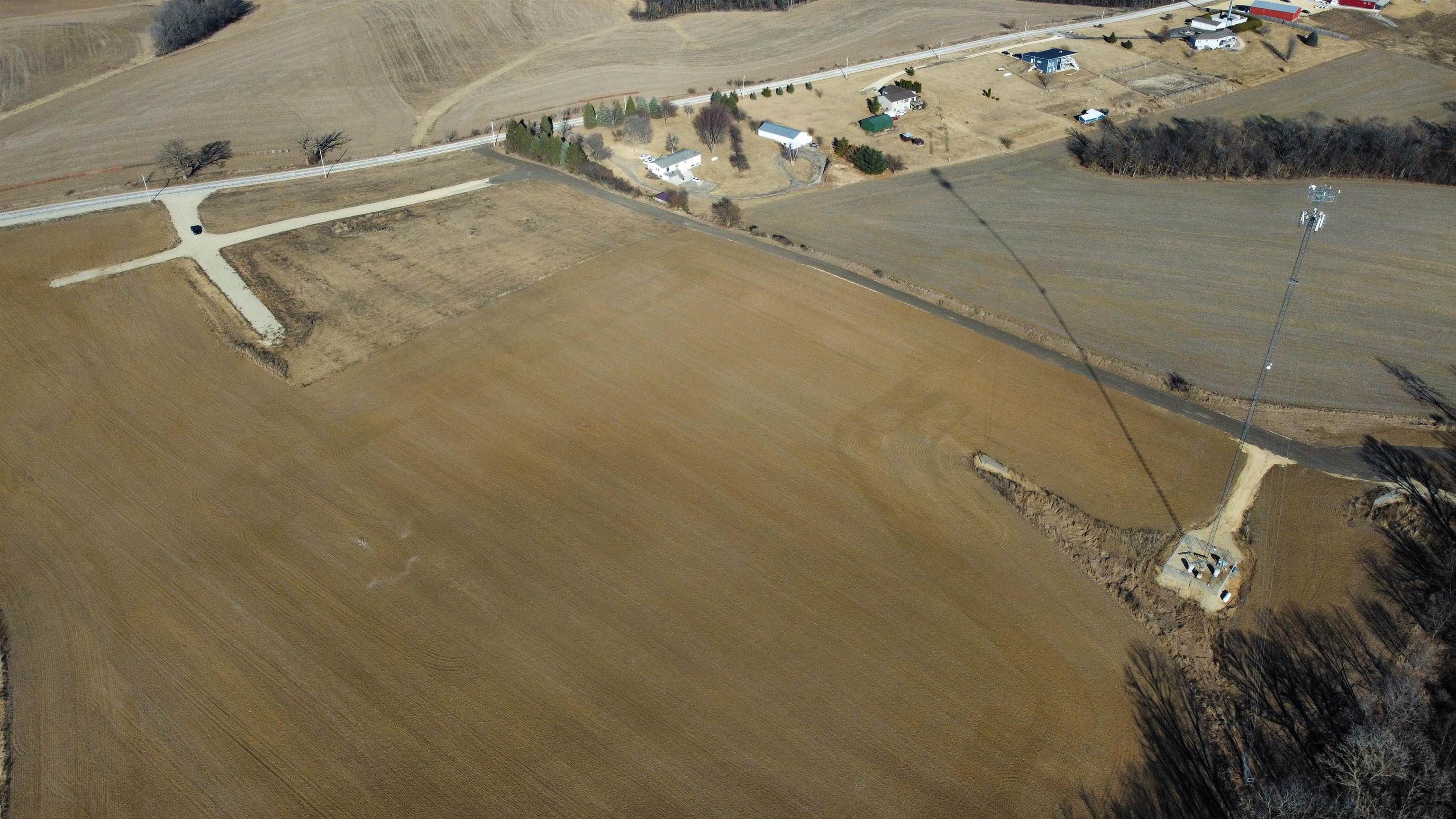42.81 Acres Highway 39
