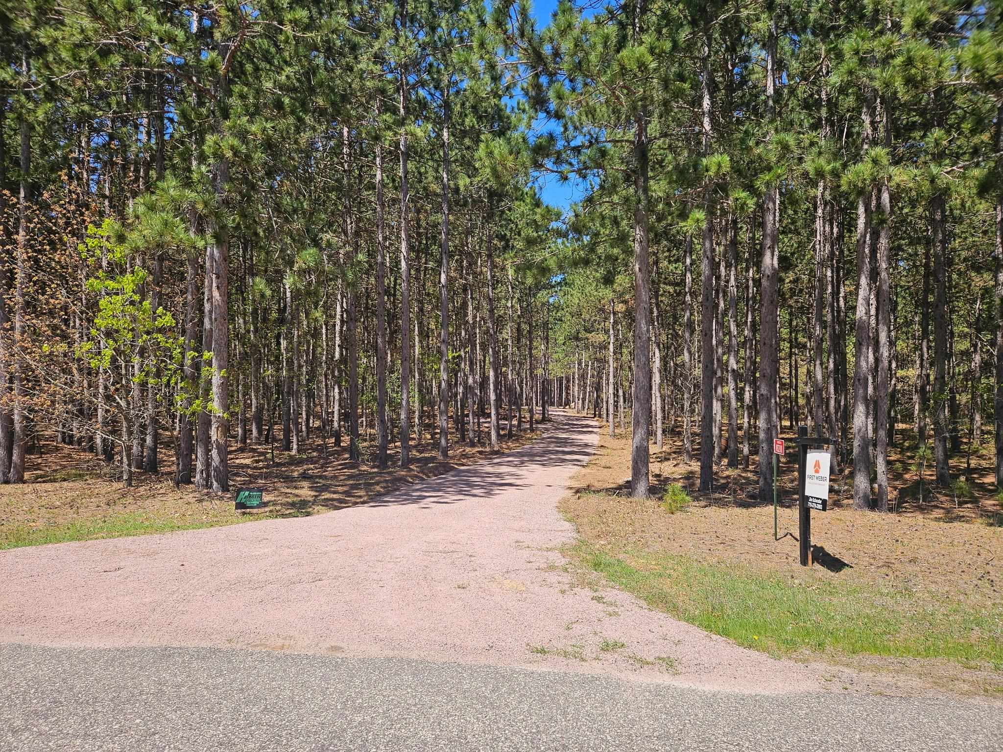 W3200 Yellow Banks Trail