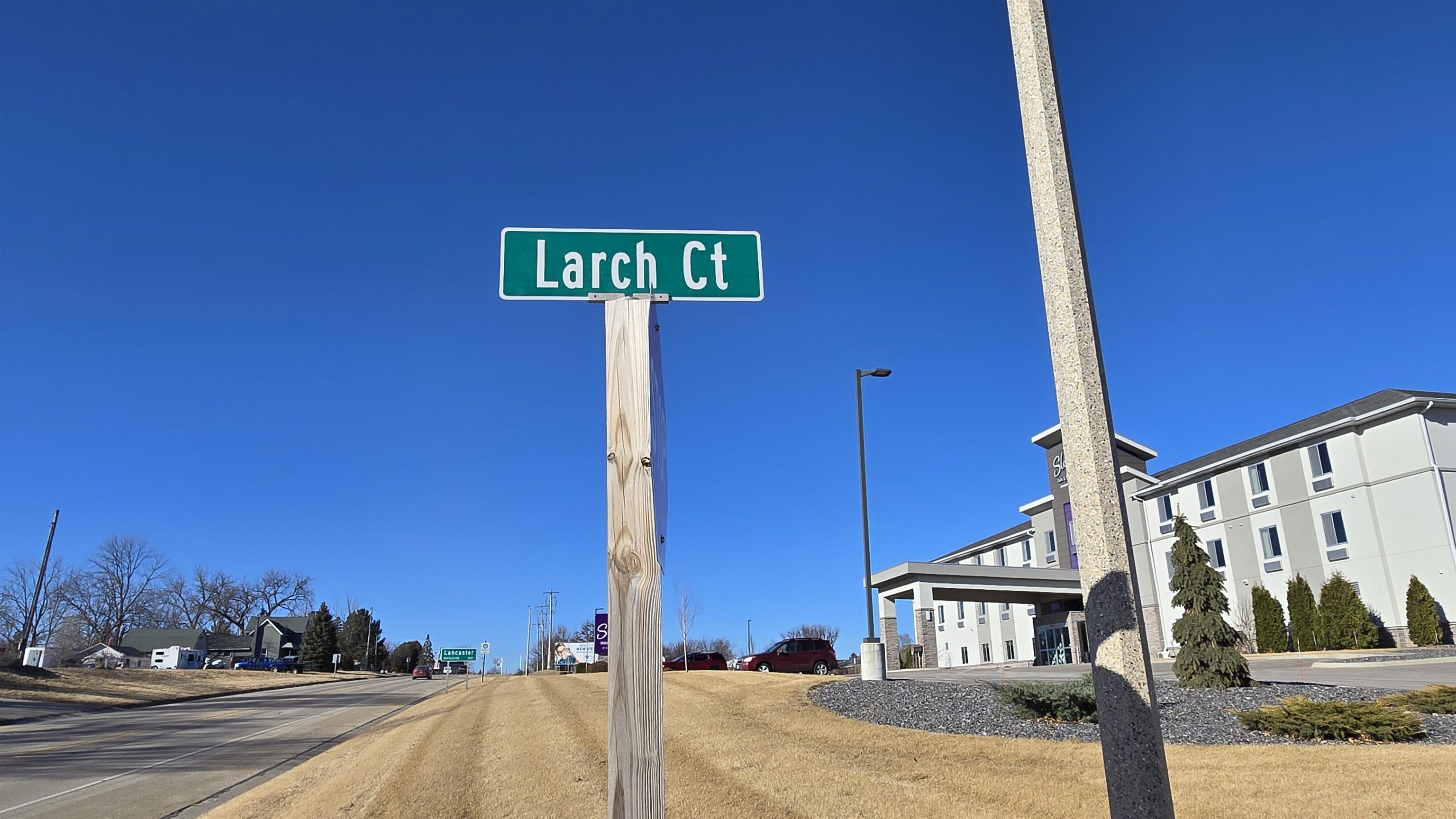 210 Larch Court Property Photo 1