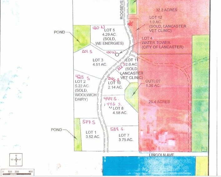 201 S Roosevelt Street Property Photo 1