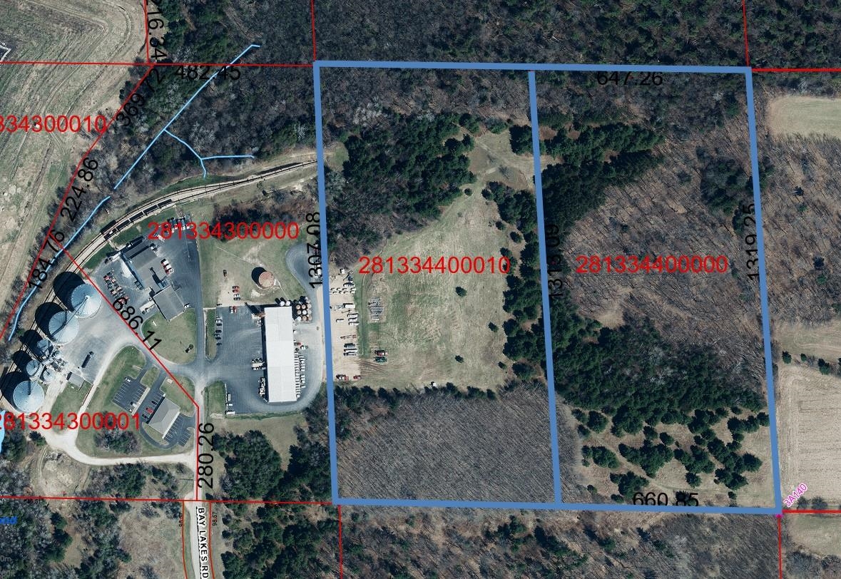 0 Bay Lakes Road