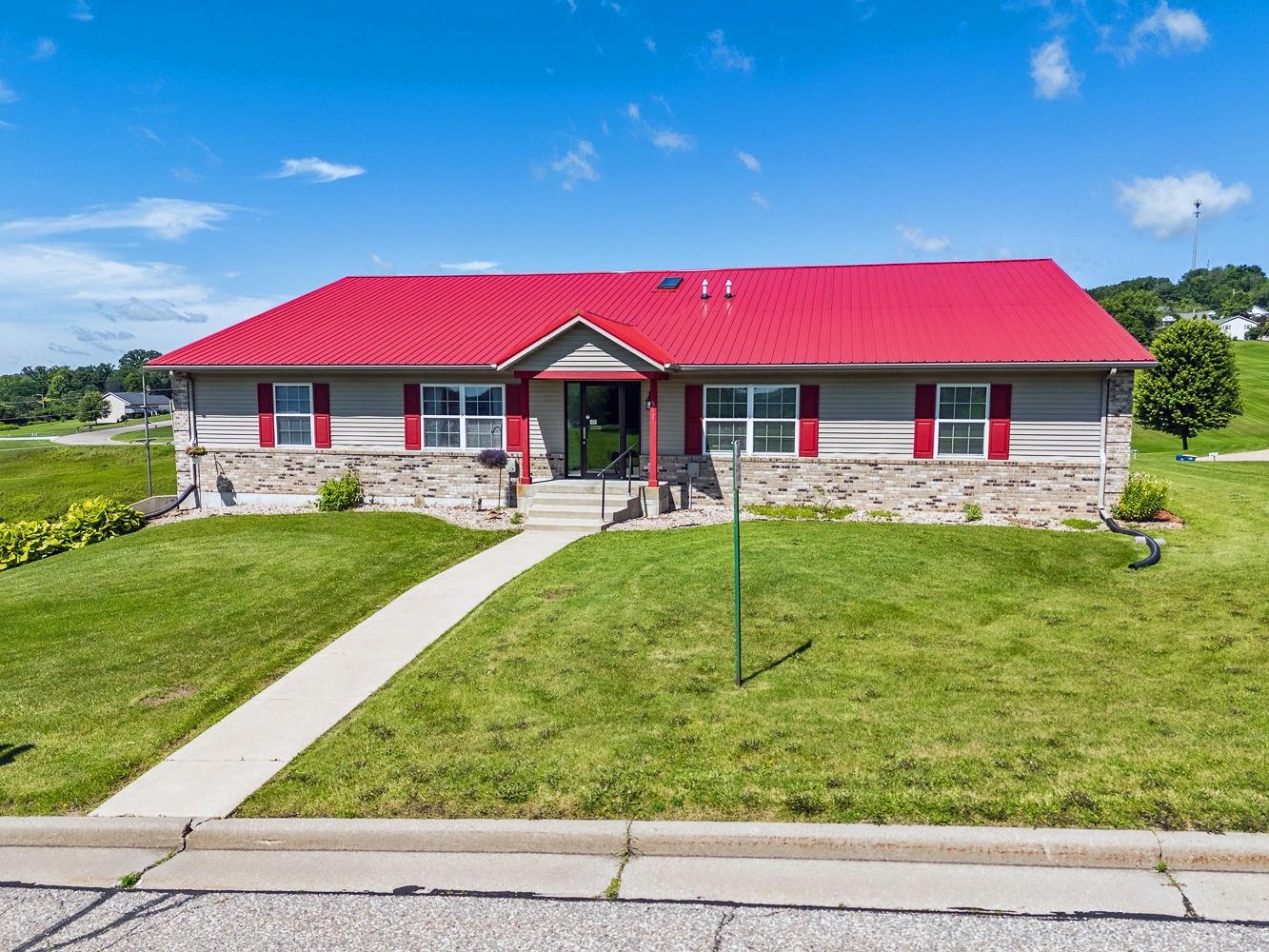 517 Darcy Drive
