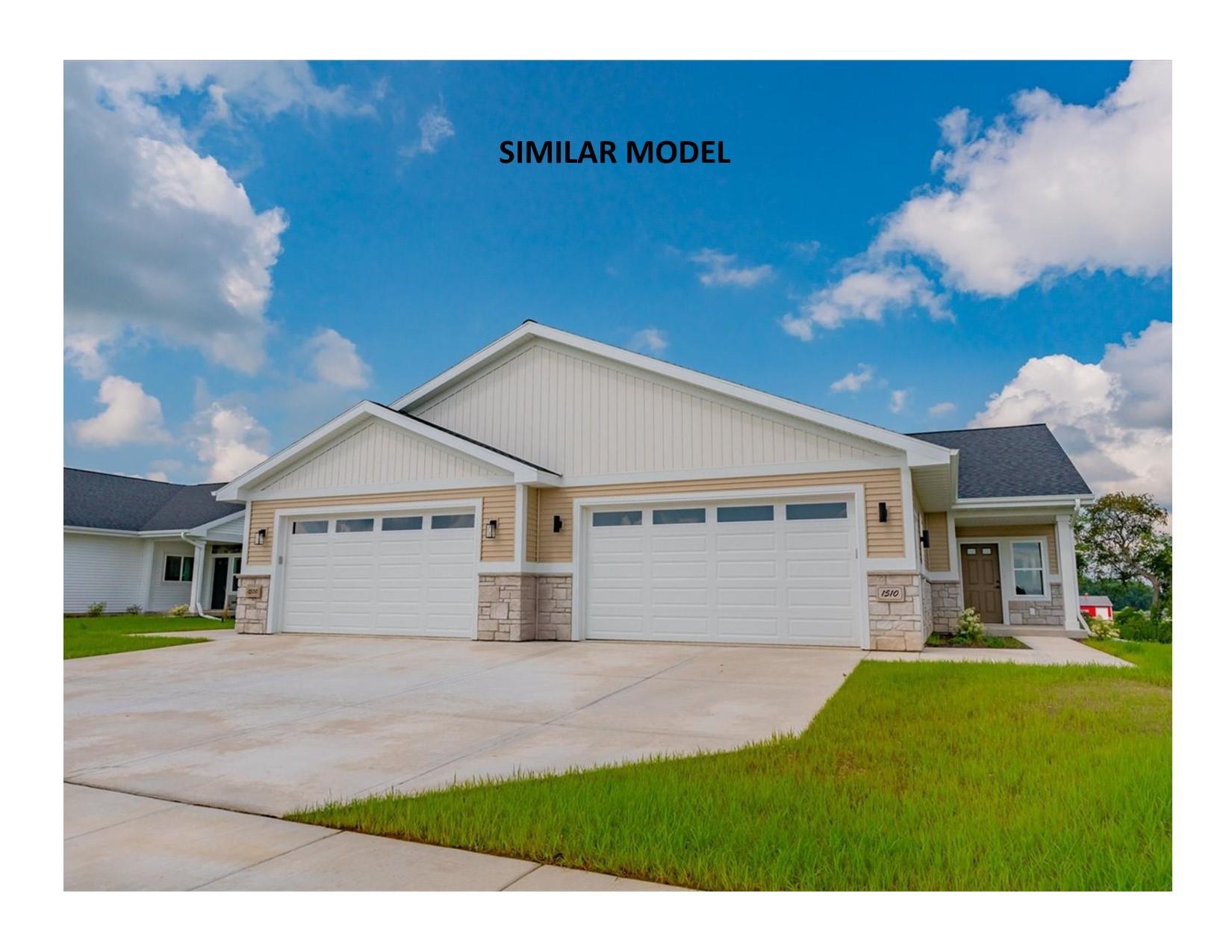1430 Palm Grass Way Property Photo 1