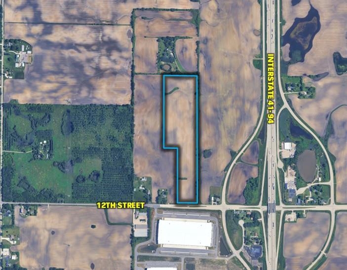 32.85 M/L Acres 12th Street