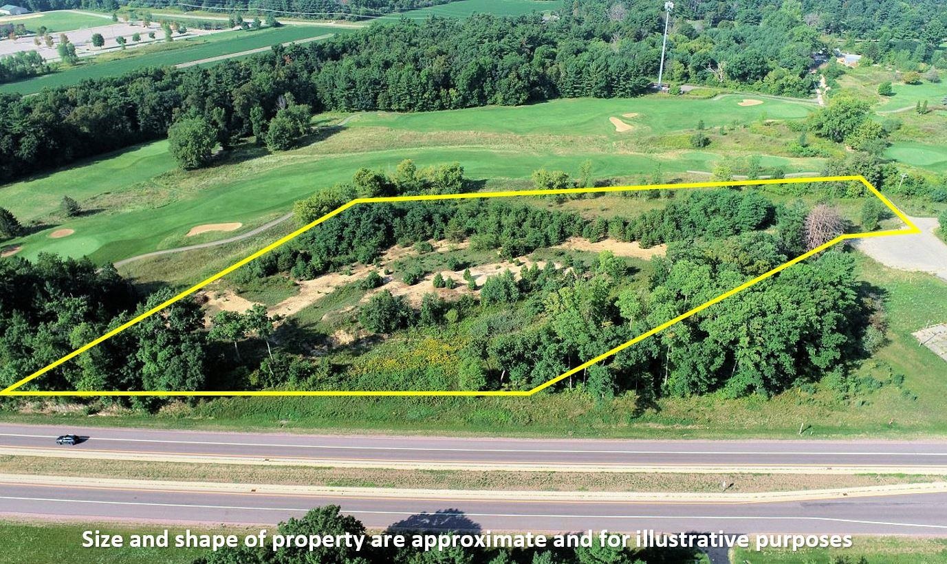 Lots 1, 2 & 5 Highway 13 Property Photo 1