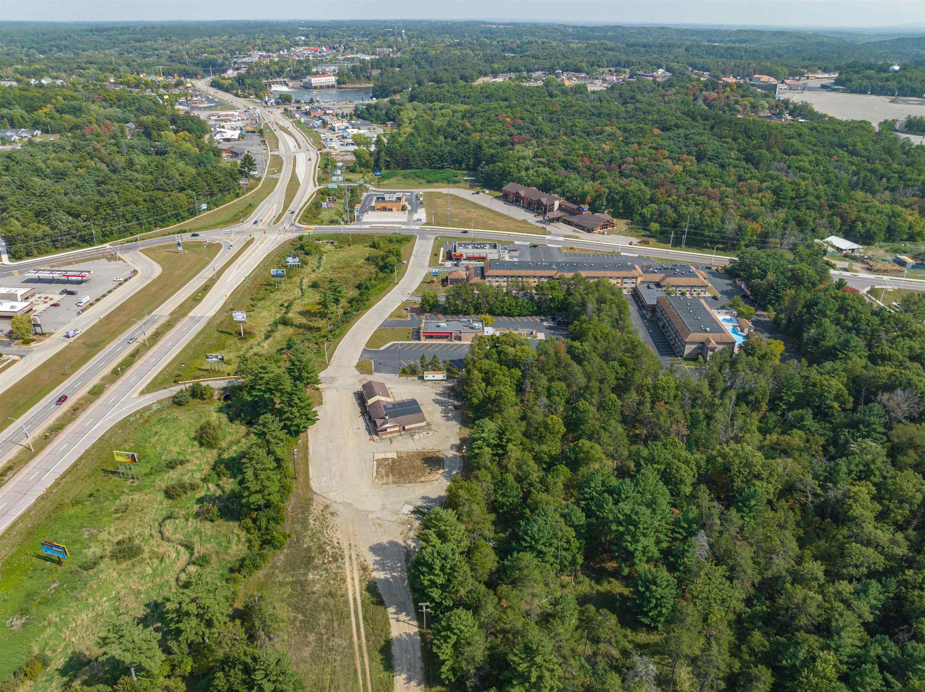 650 S Frontage Road Property Photo 1